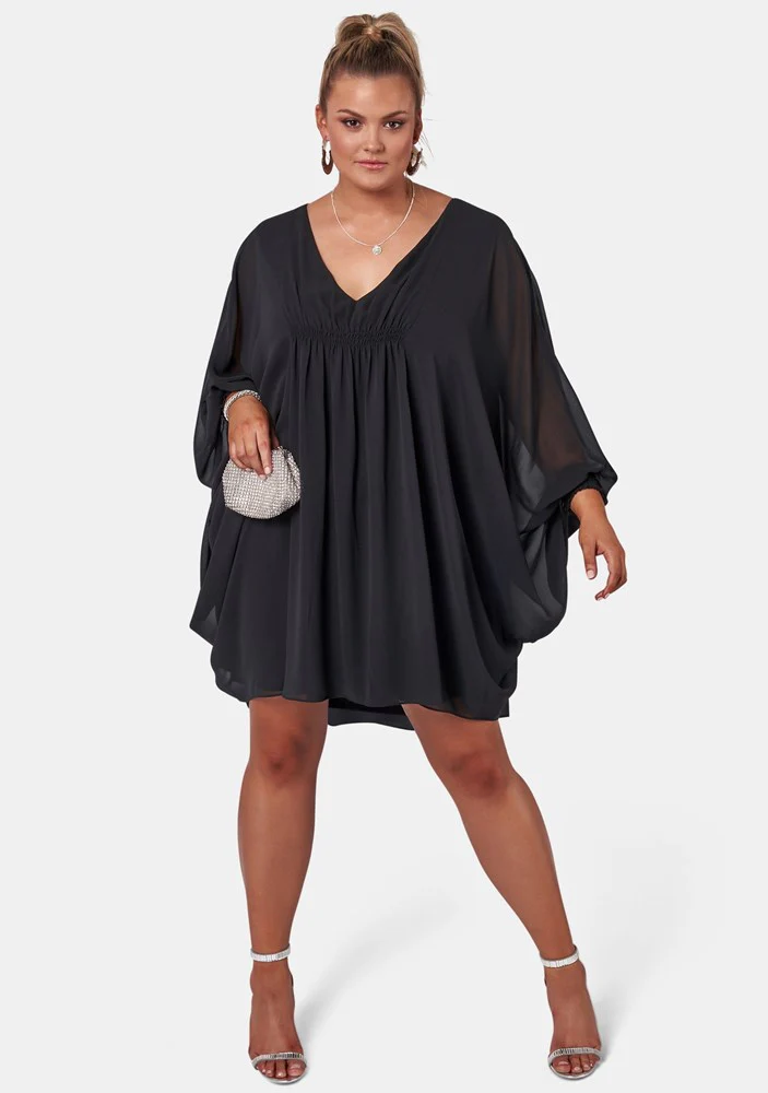 Music Vibration Dress - Image 2