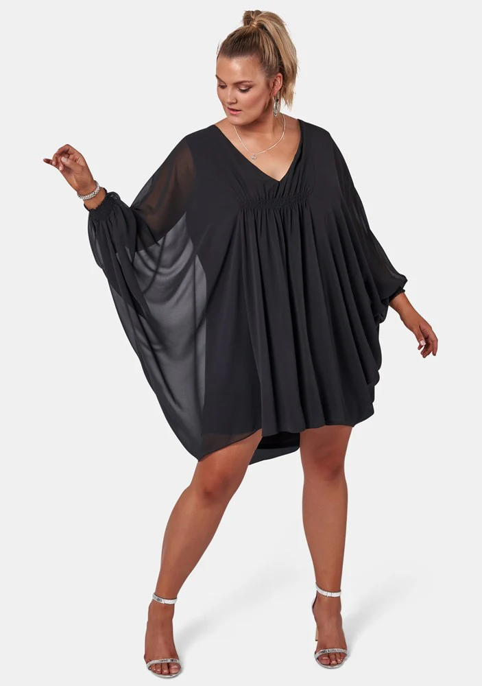 Music Vibration Dress - Image 3