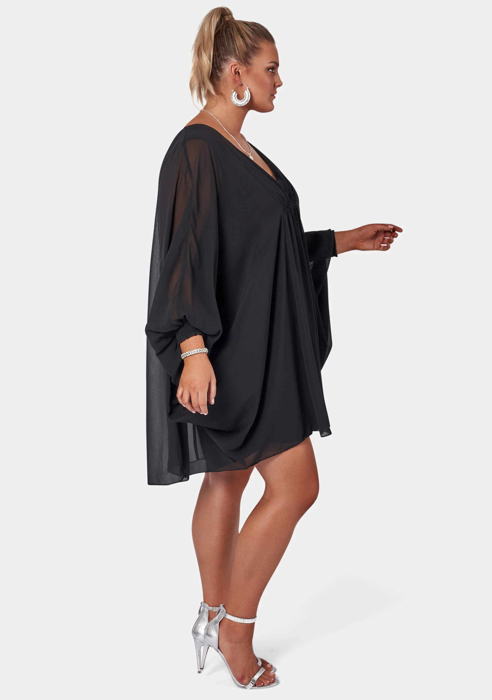 Music Vibration Dress - Image 4