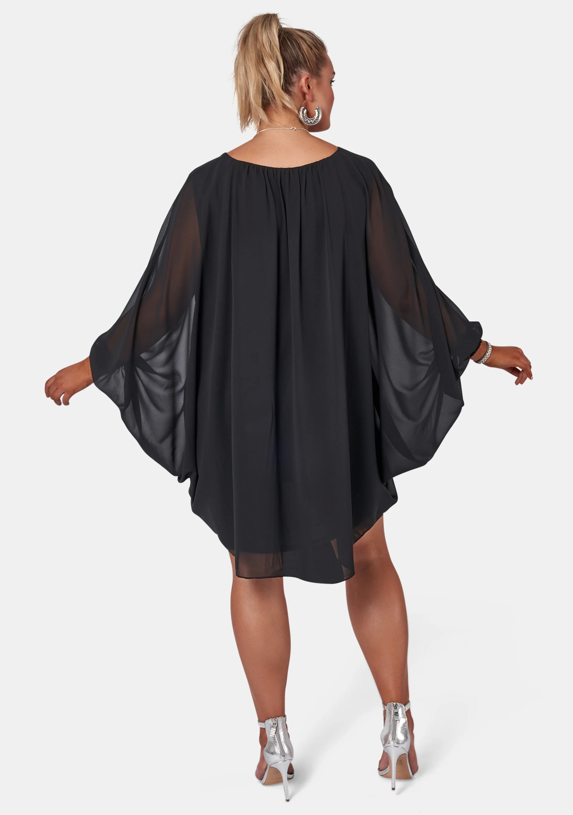 Music Vibration Dress - Image 5