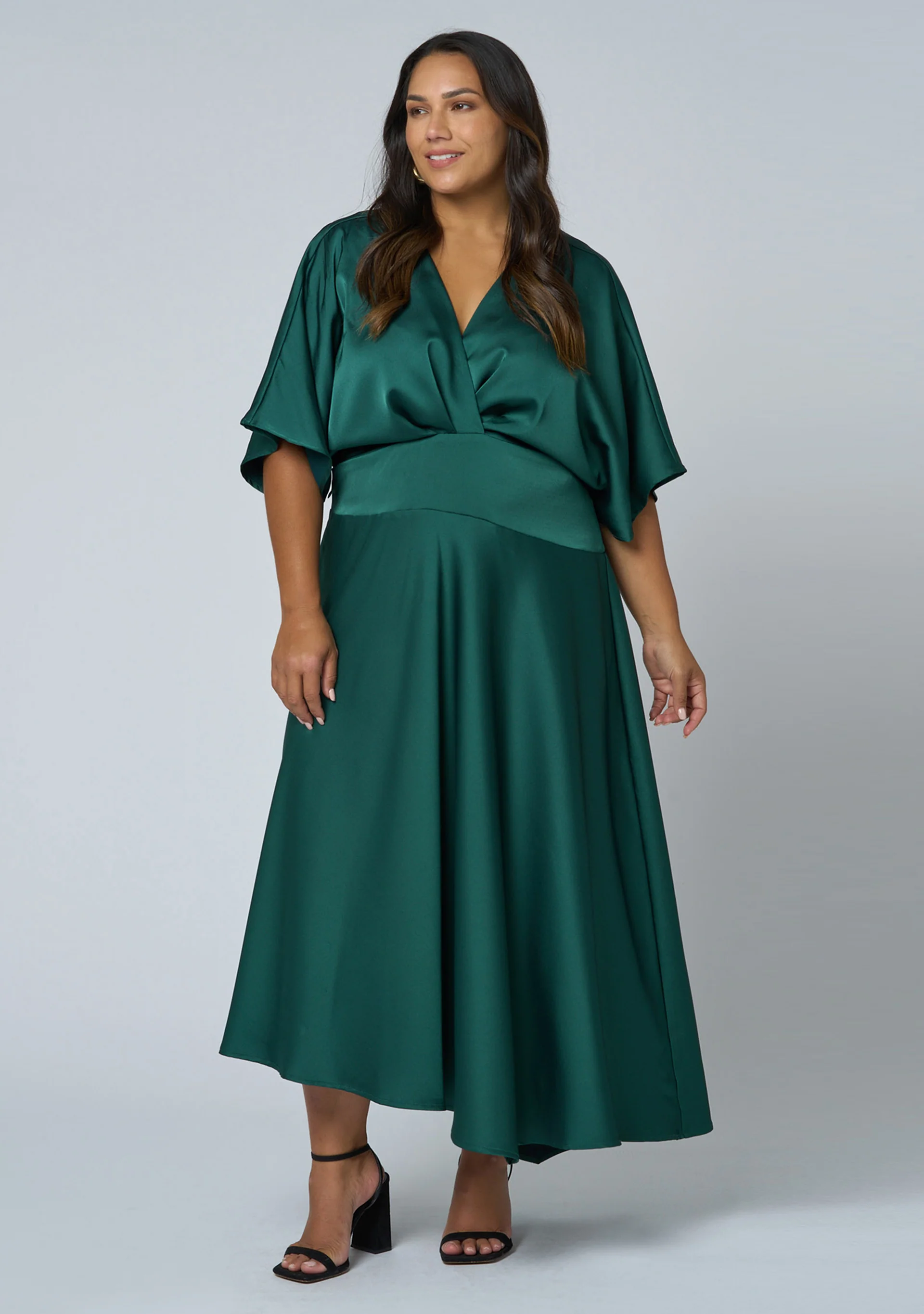 My Boo Midi Dress - Image 2