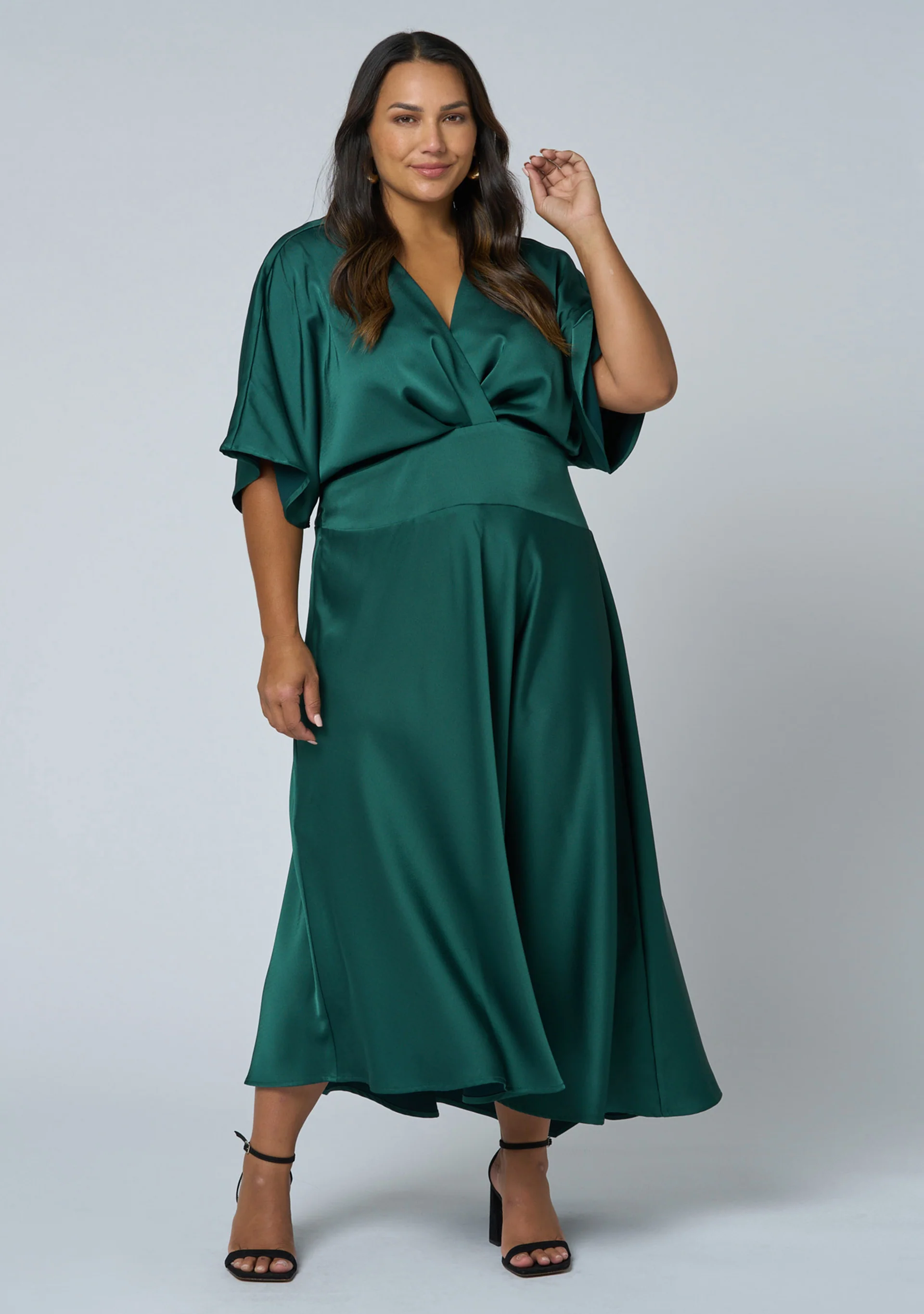 My Boo Midi Dress - Image 3