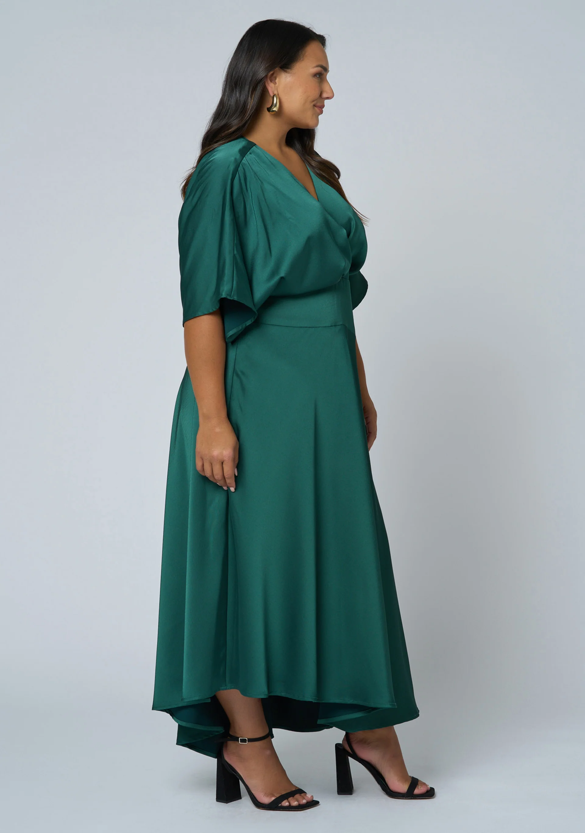 My Boo Midi Dress - Image 4
