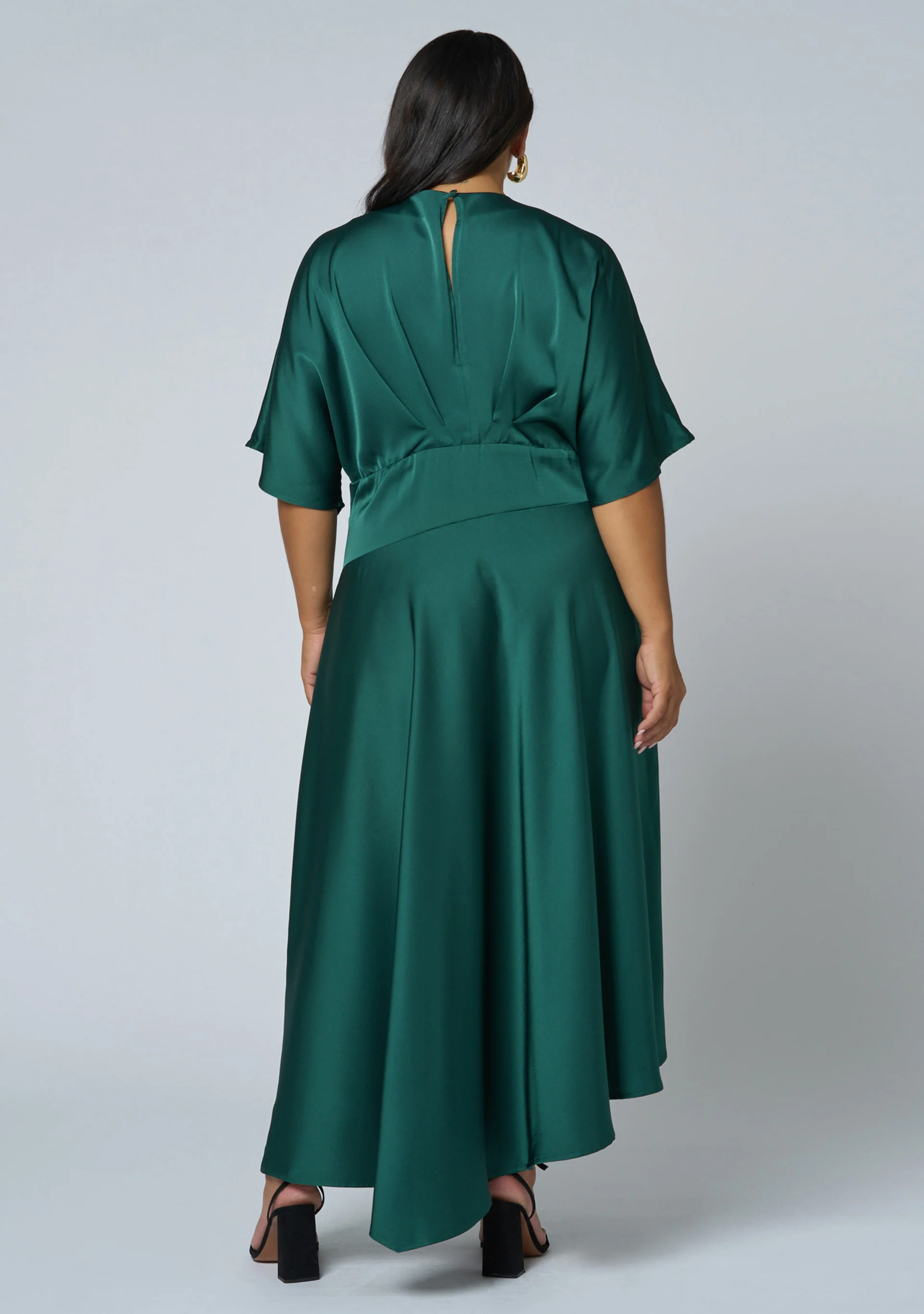 My Boo Midi Dress - Image 5