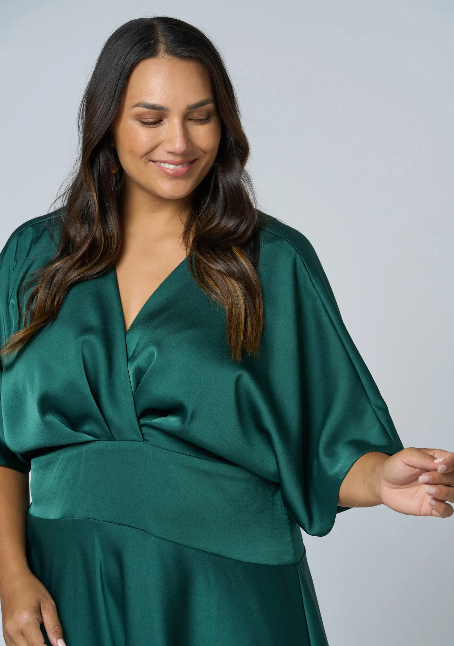 My Boo Midi Dress - Image 6