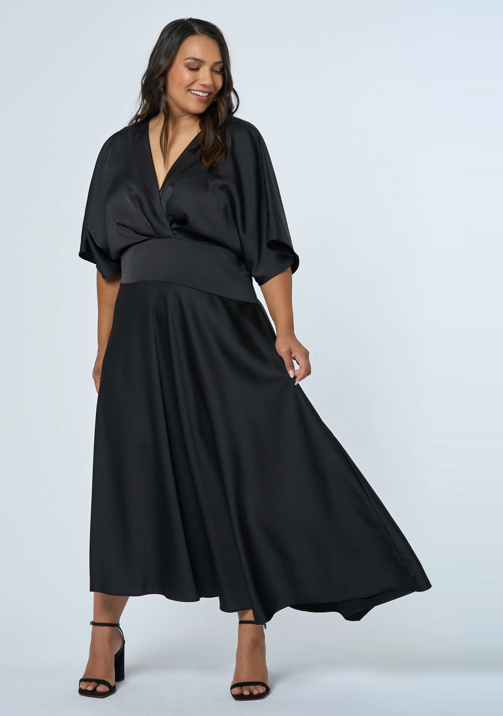 My Boo Midi Dress - Image 2
