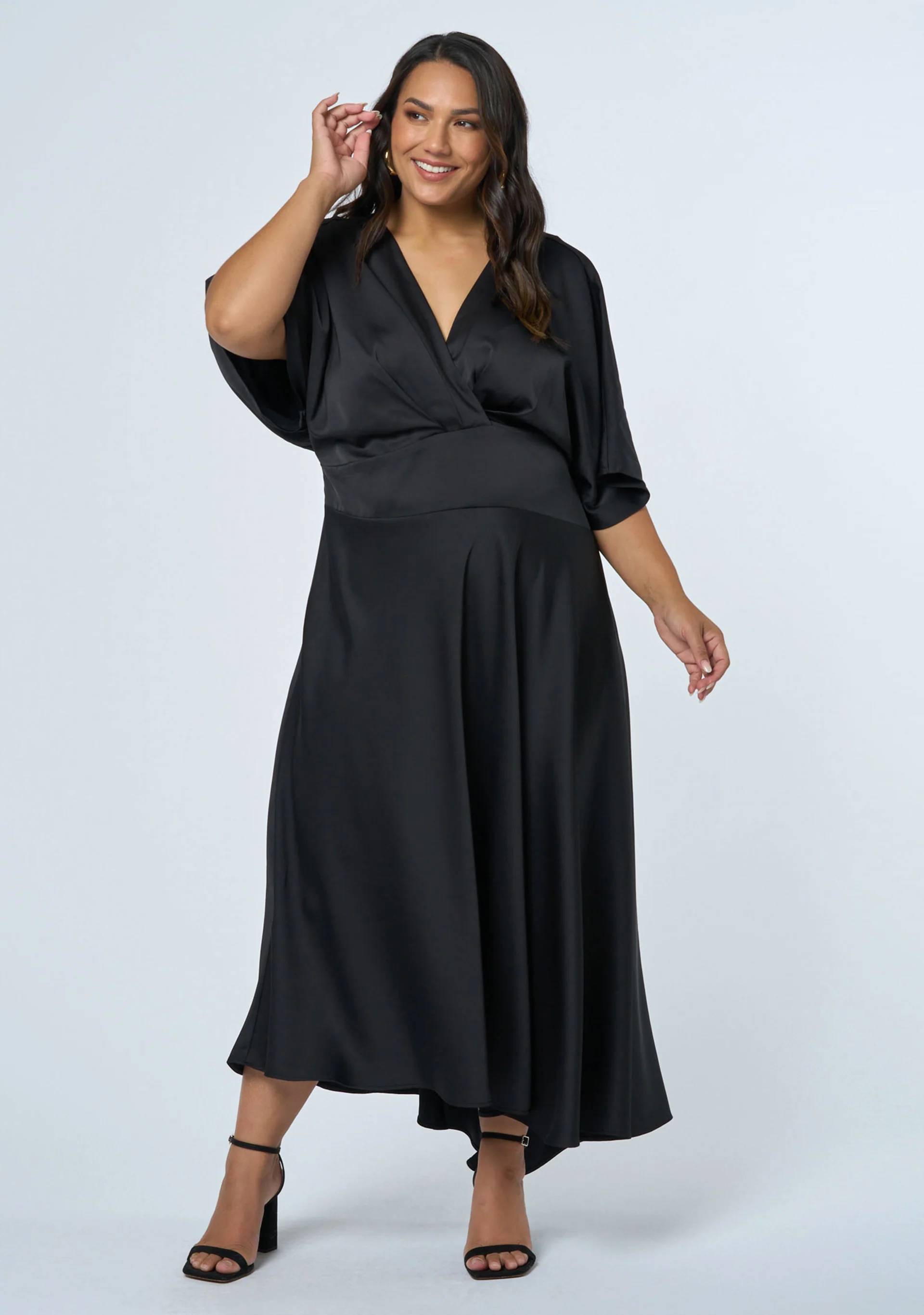 My Boo Midi Dress - Image 3