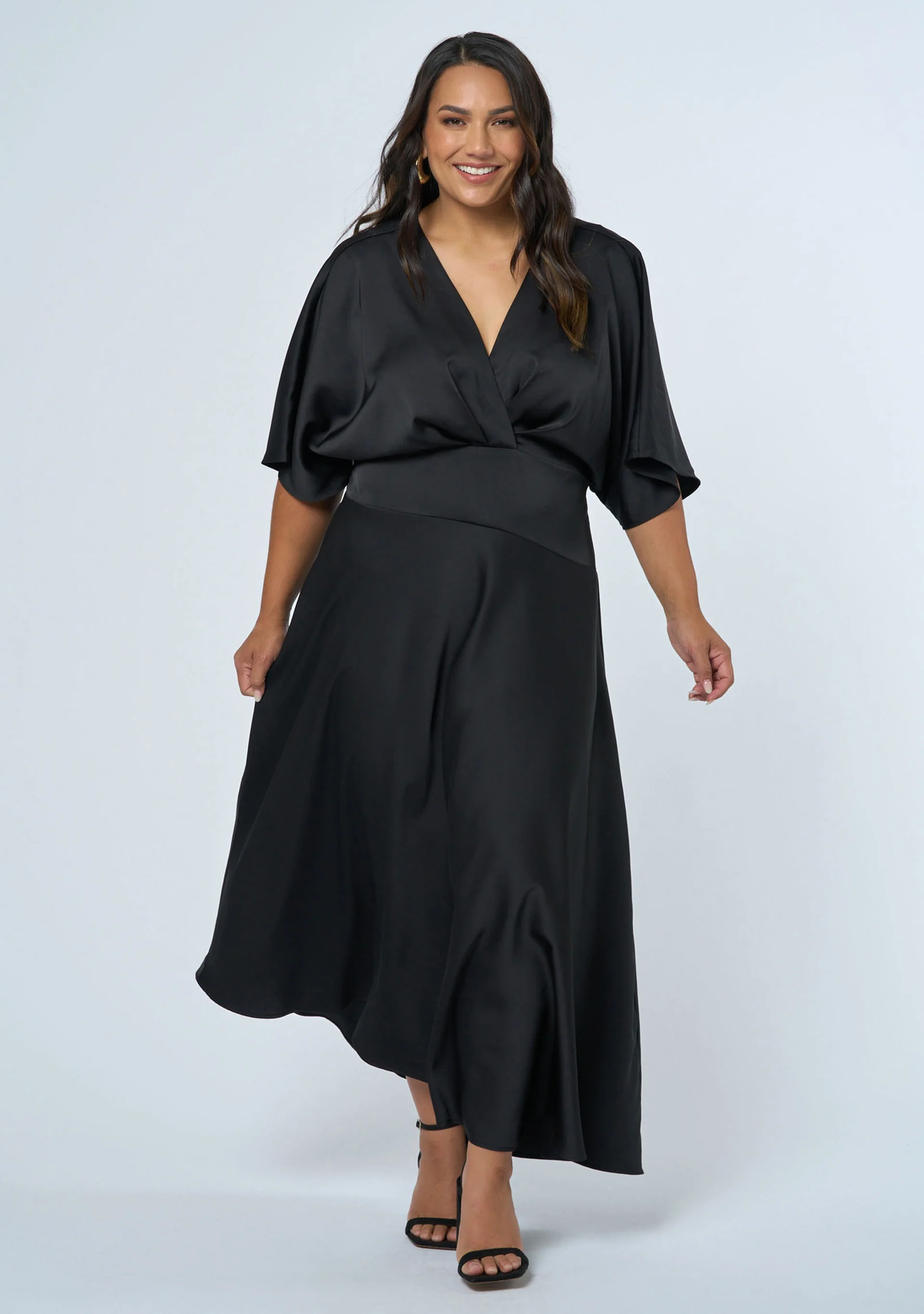 My Boo Midi Dress - Image 4