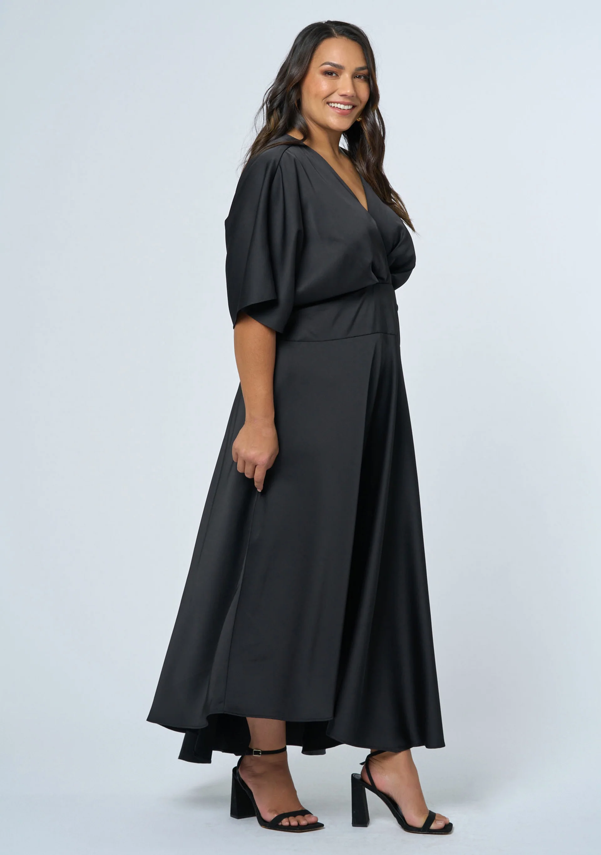 My Boo Midi Dress - Image 5