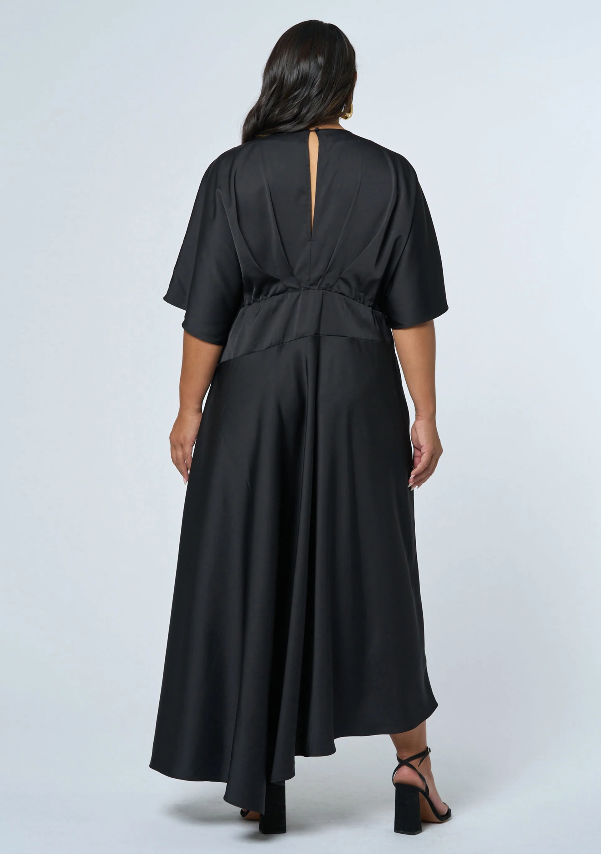 My Boo Midi Dress - Image 6