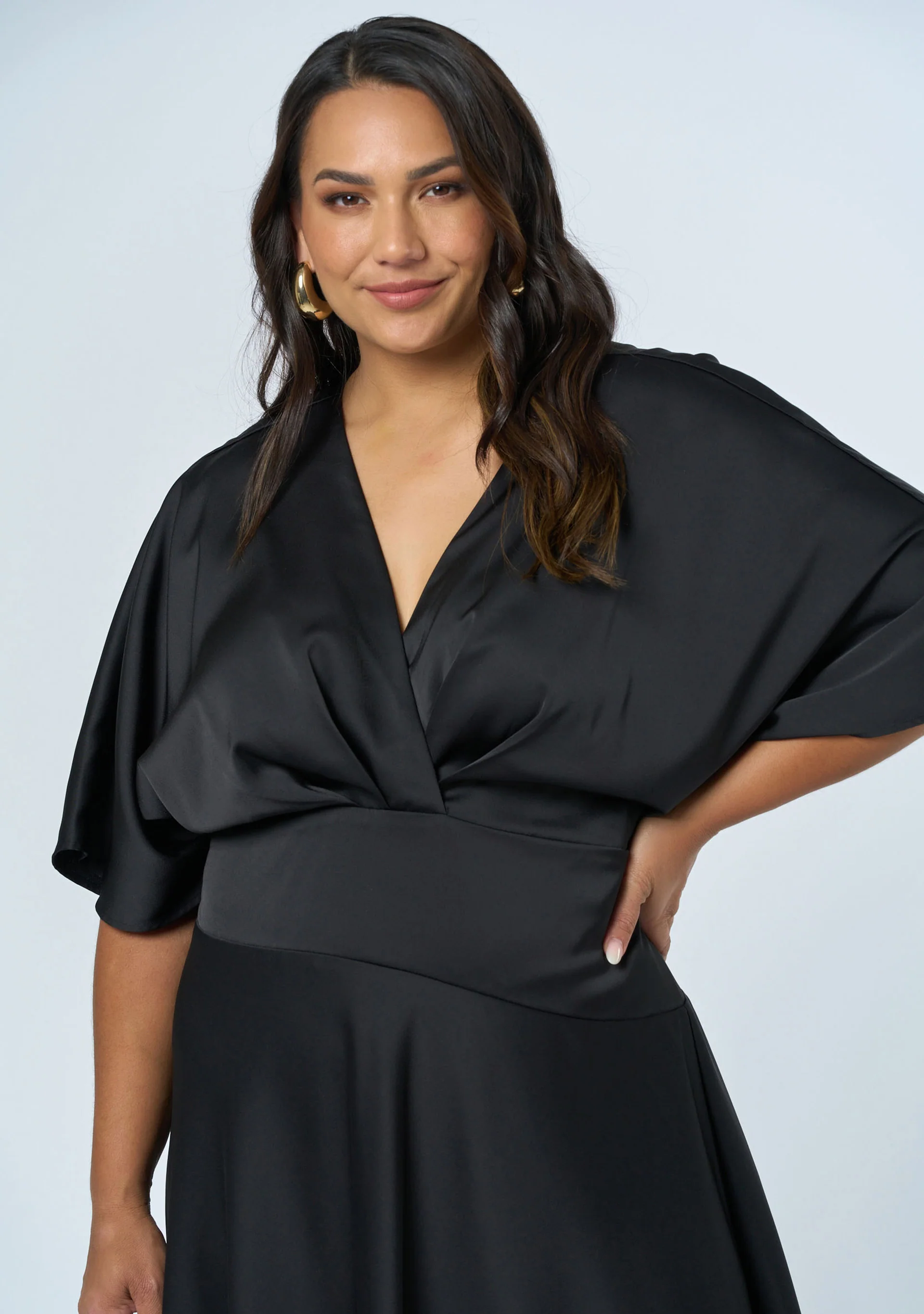 My Boo Midi Dress - Image 7