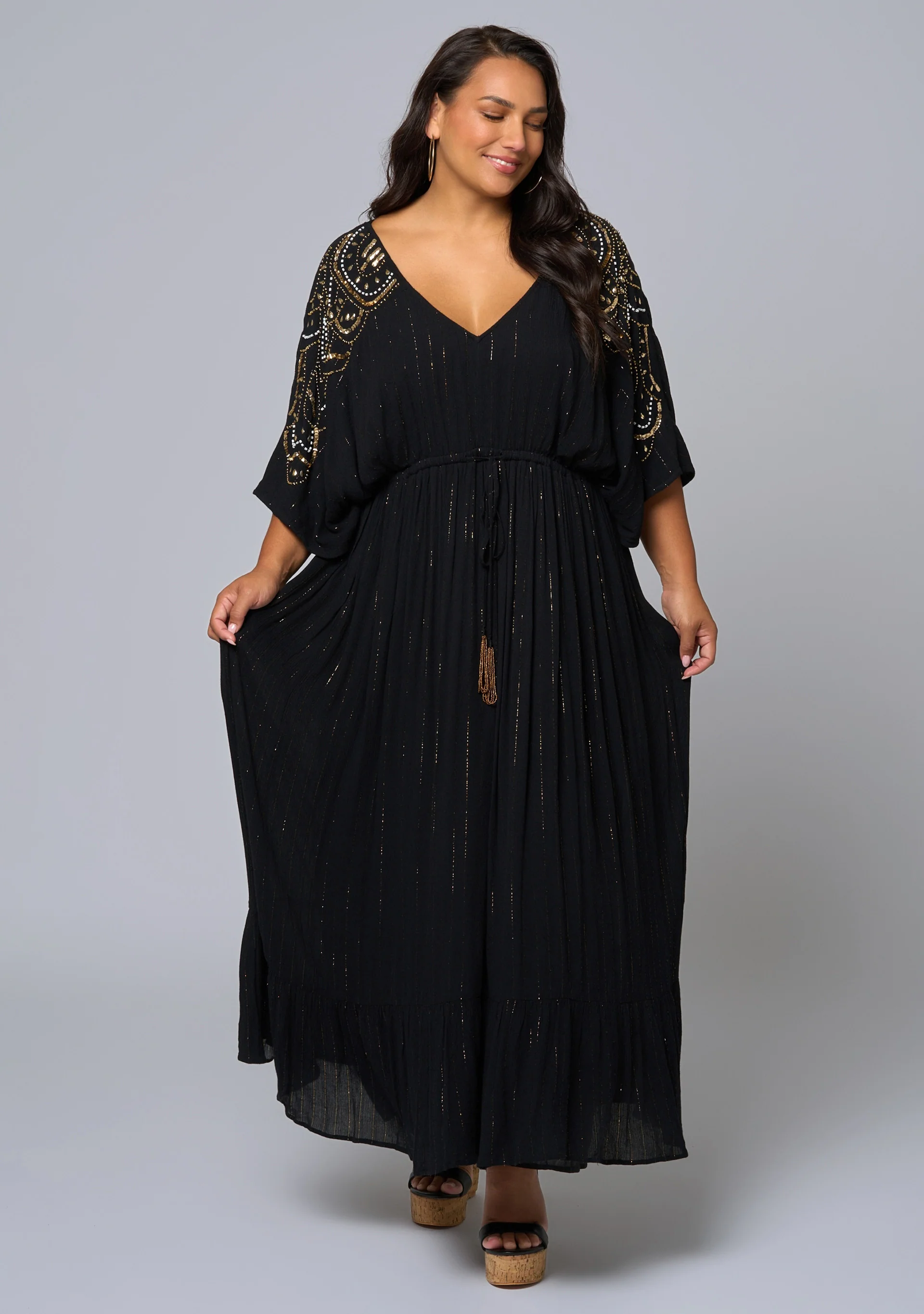 Mystic Maxi Dress - Image 2
