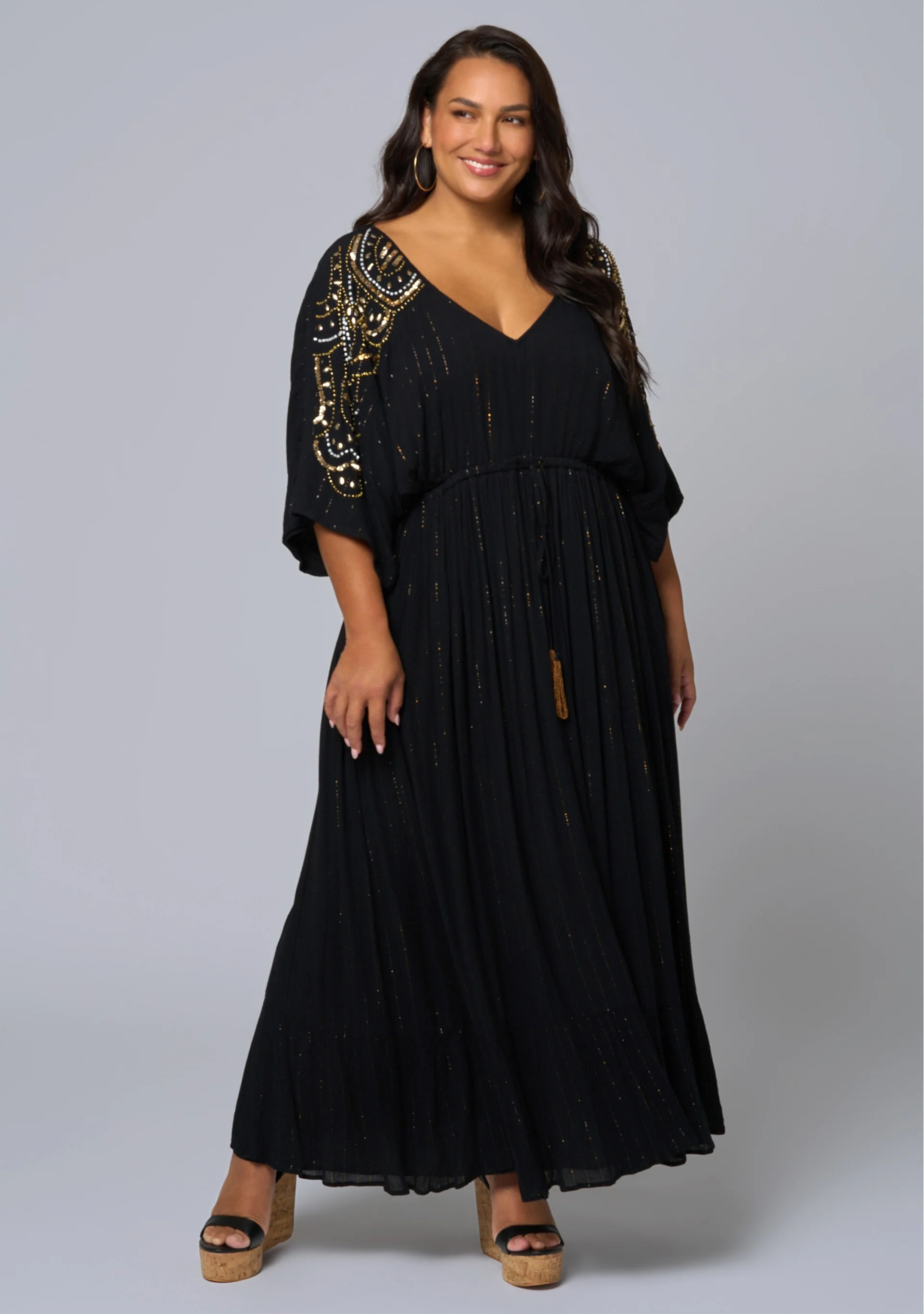 Mystic Maxi Dress - Image 3