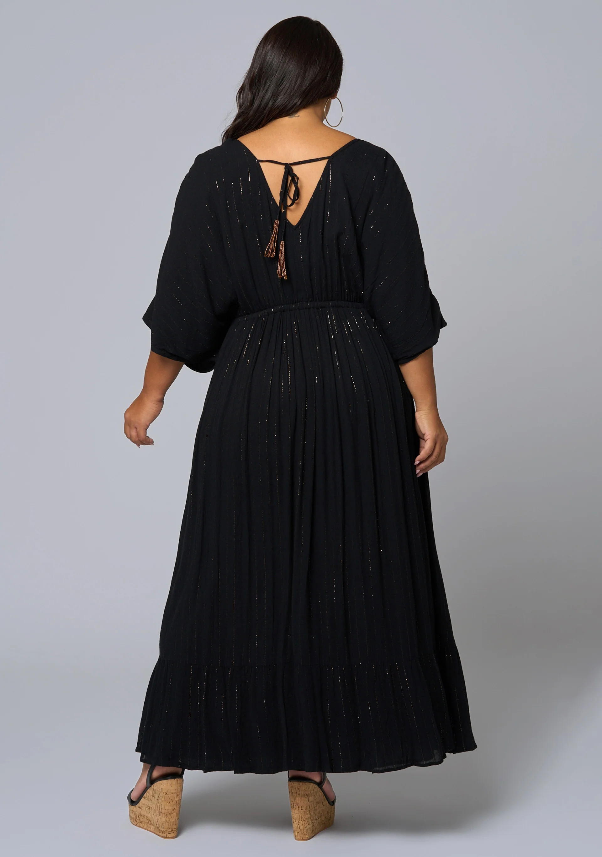 Mystic Maxi Dress - Image 5