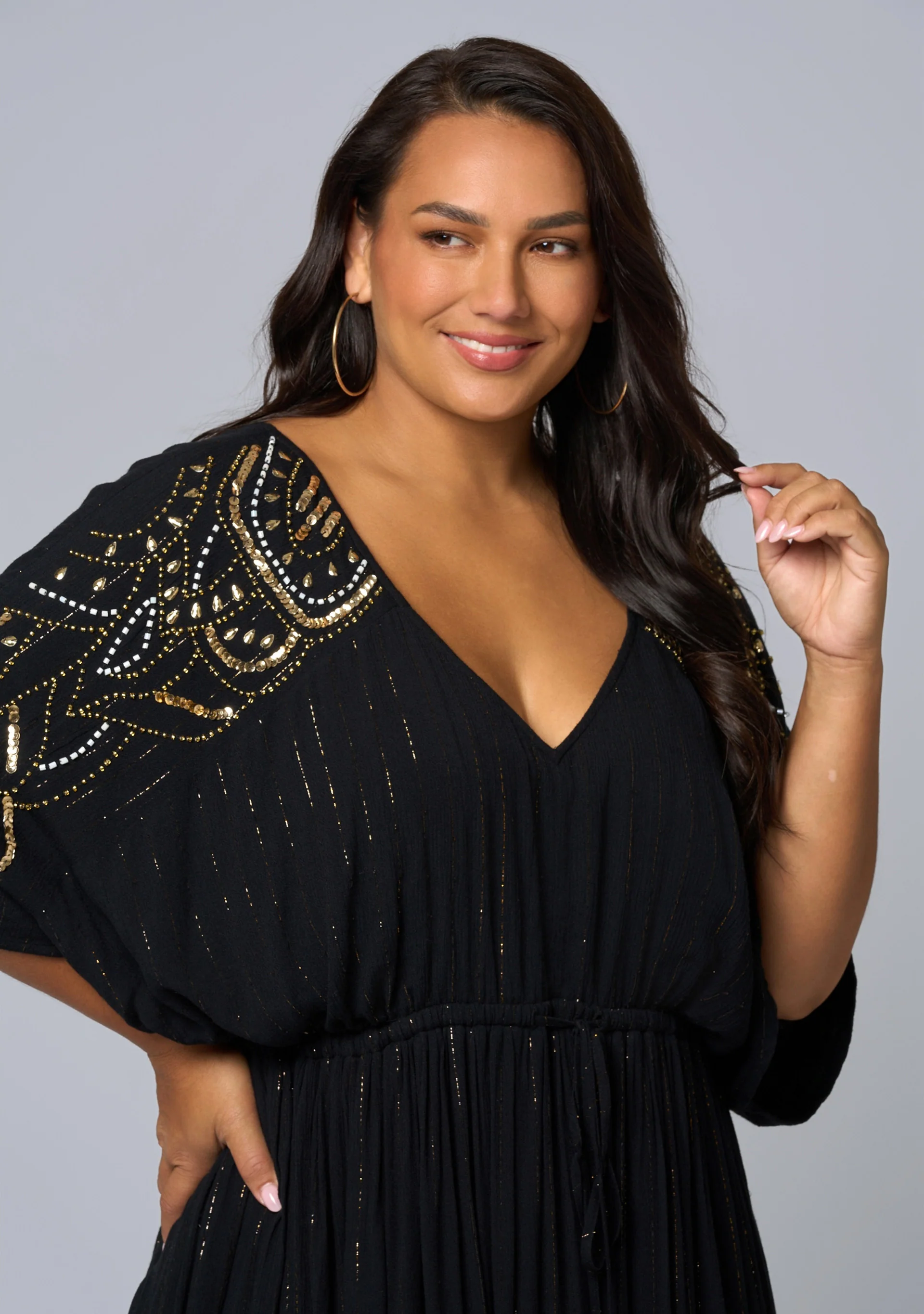 Mystic Maxi Dress - Image 6