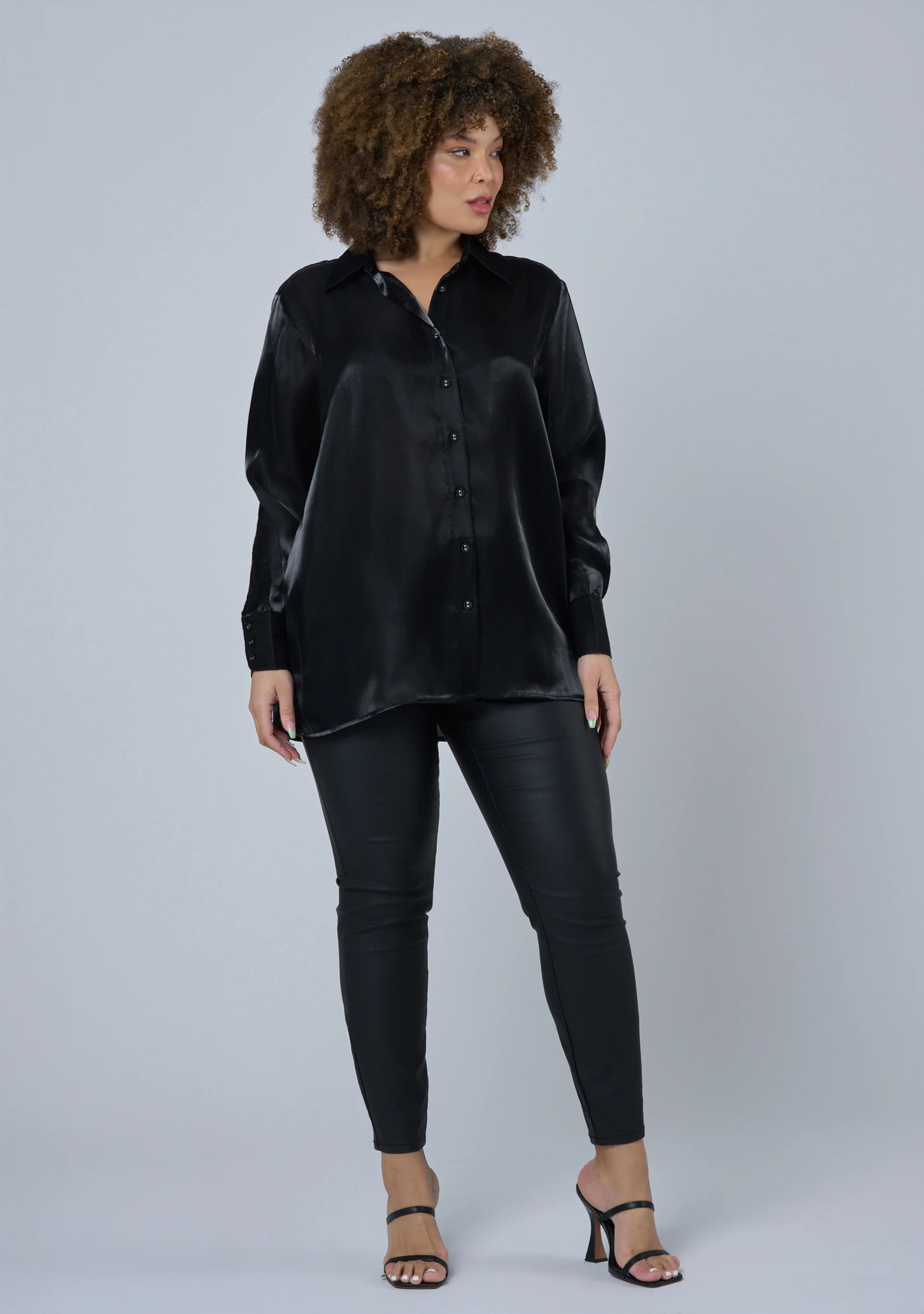 Neon Shadows Shirt - Image 2