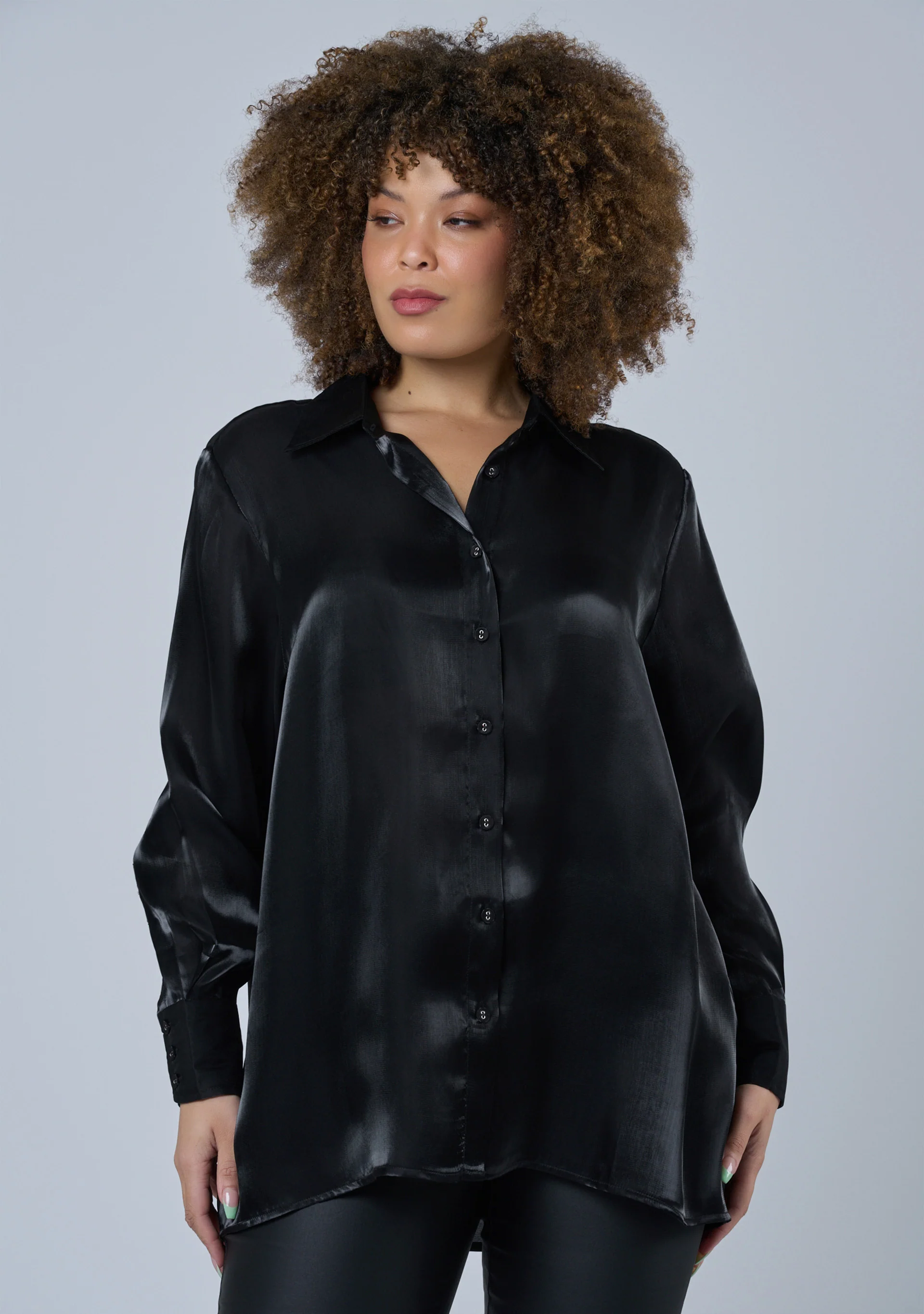 Neon Shadows Shirt - Image 3