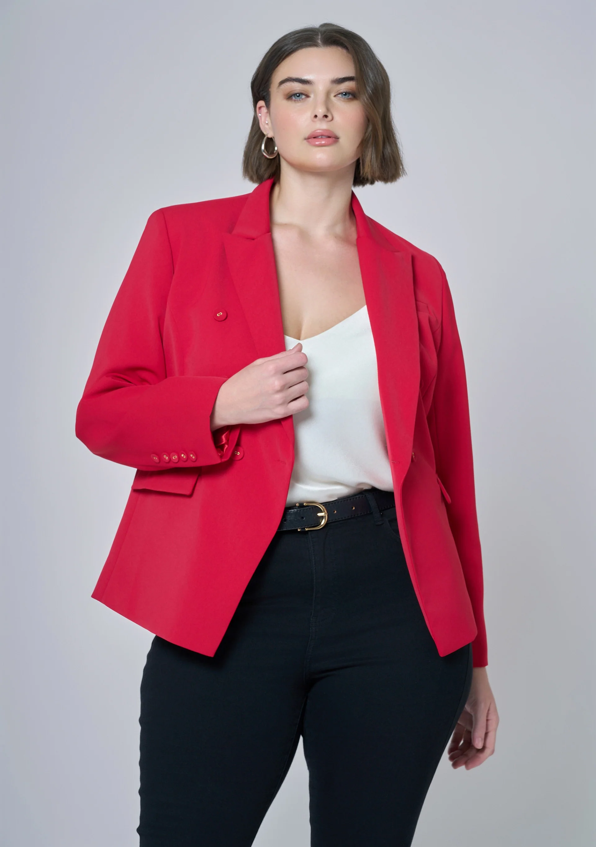 Nina Blazer - Image 2