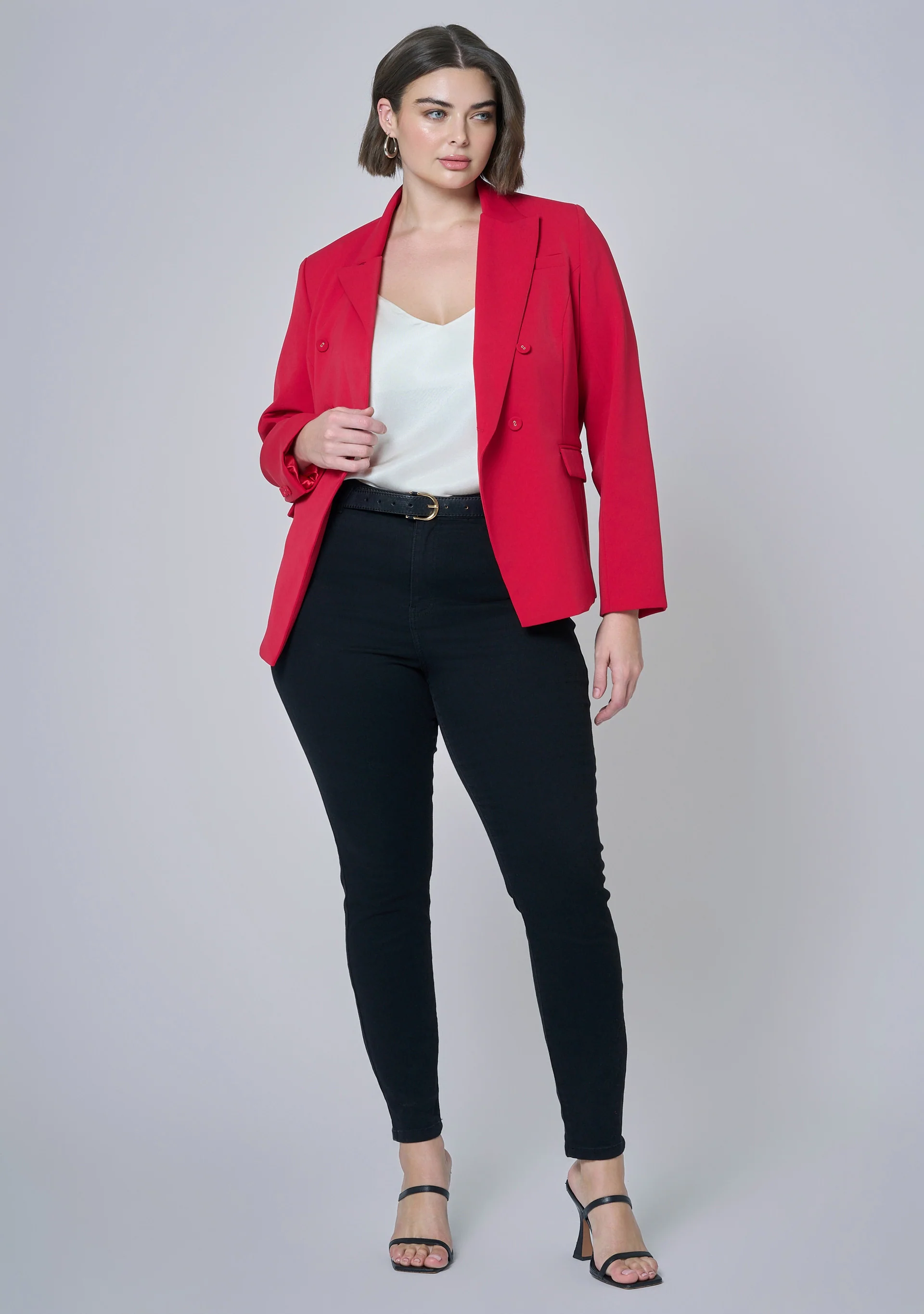 Nina Blazer - Image 3