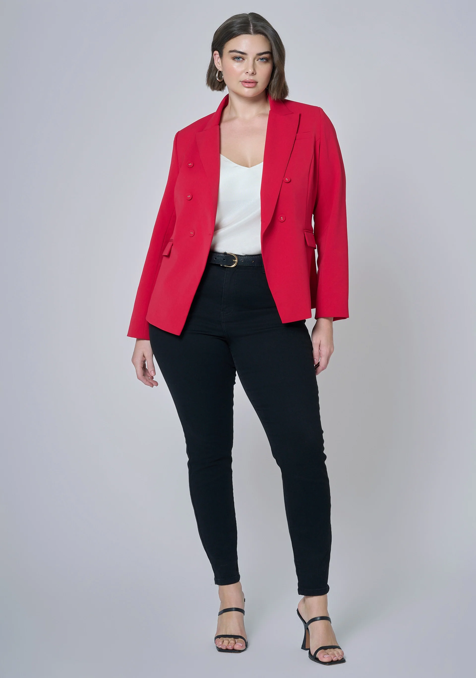 Nina Blazer - Image 4