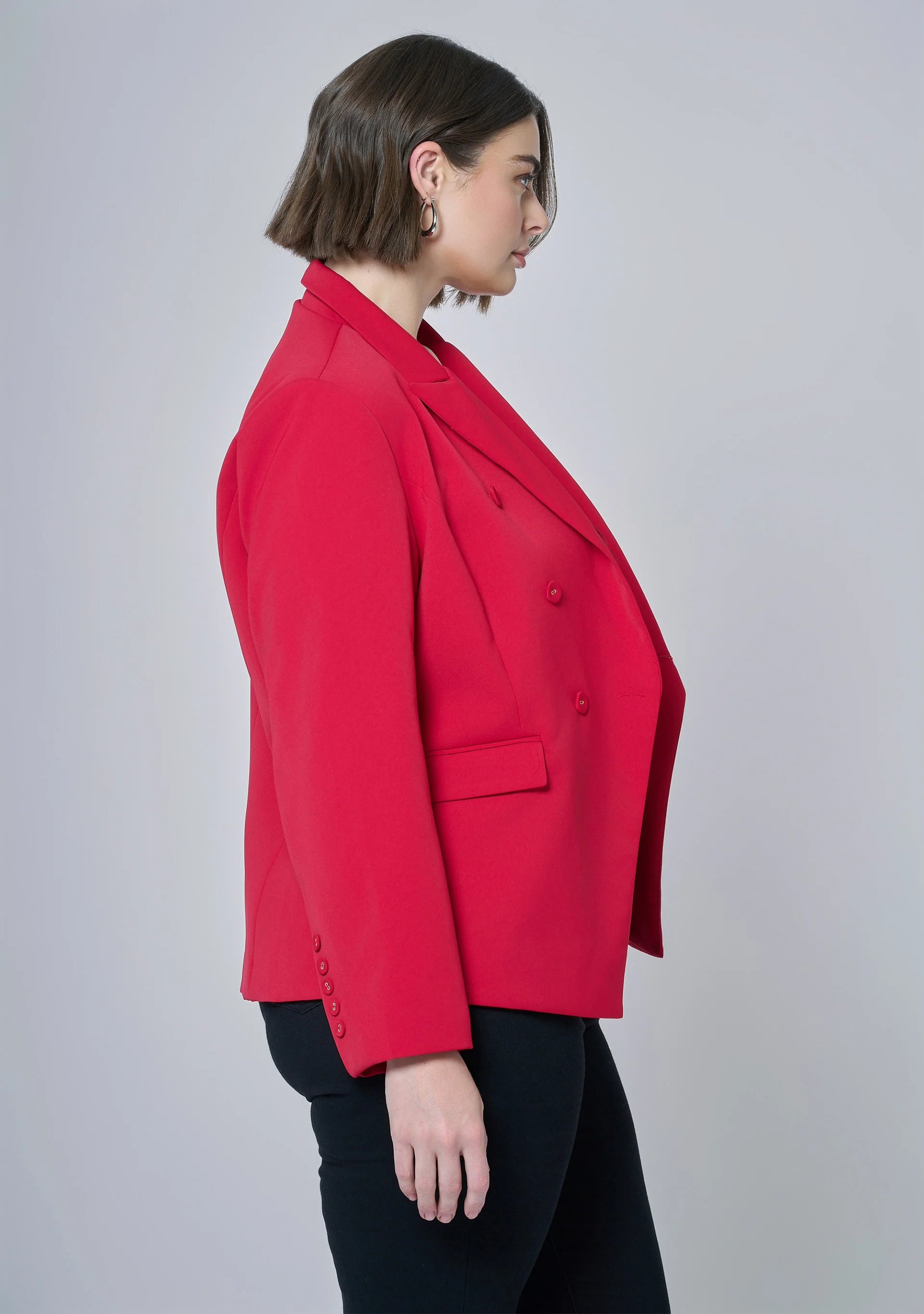 Nina Blazer - Image 5