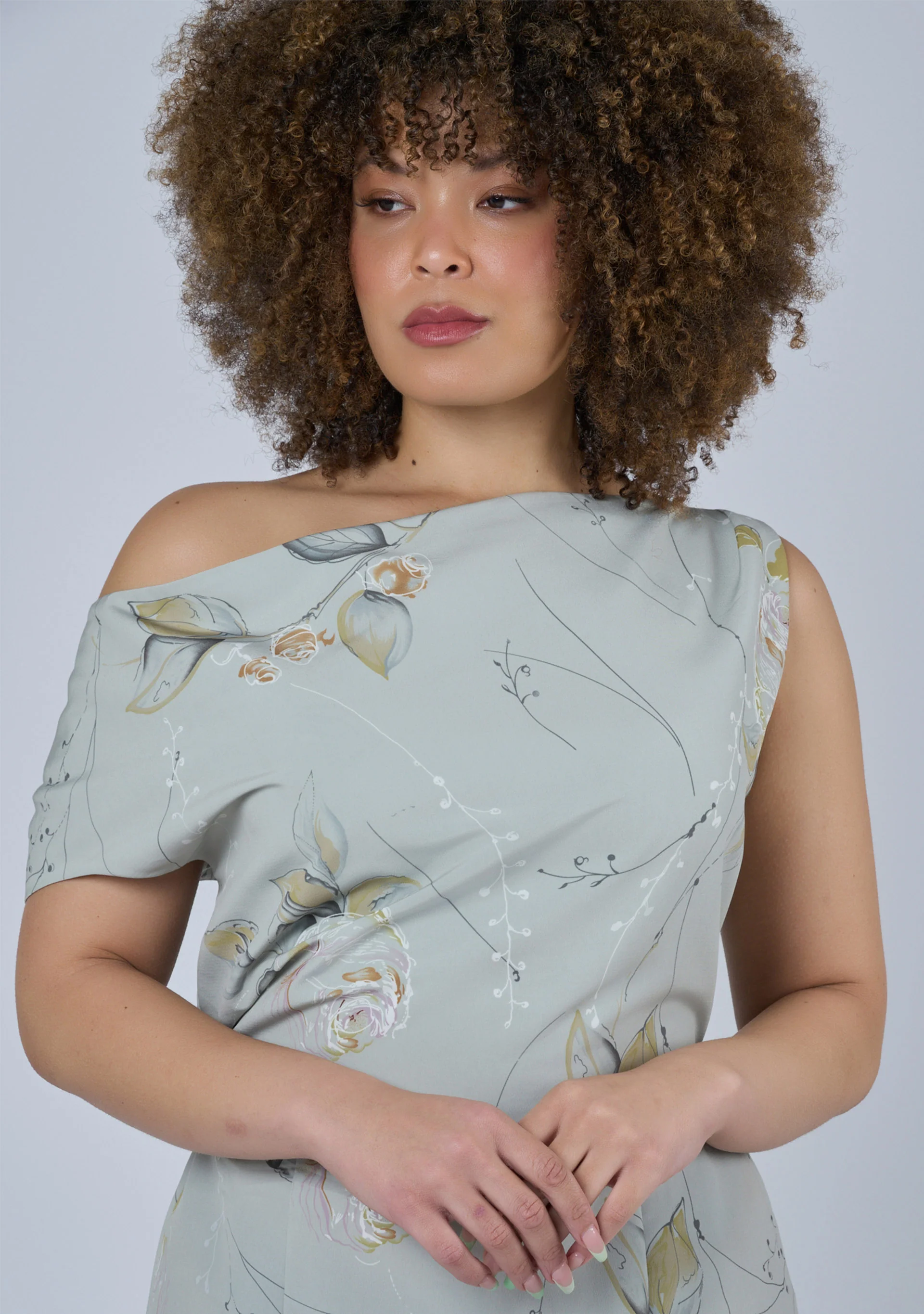 Notorious Maxi Dress - Image 2