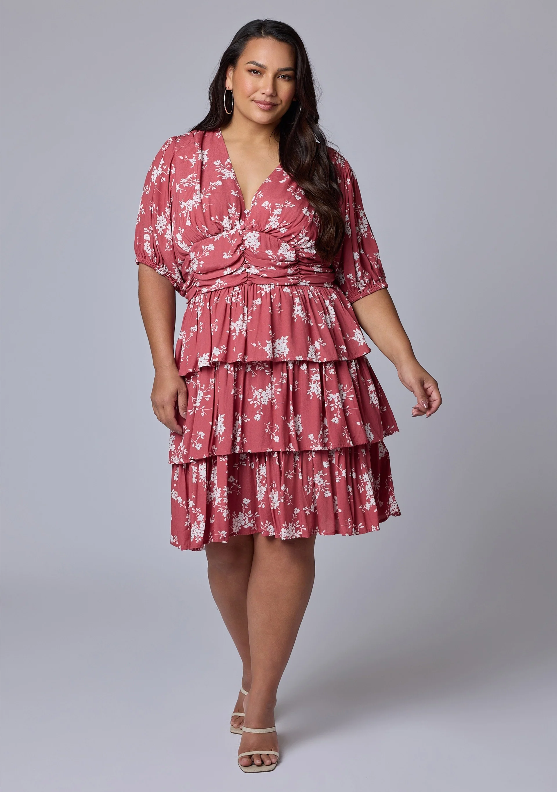 Oblivion Mini Dress - Image 2