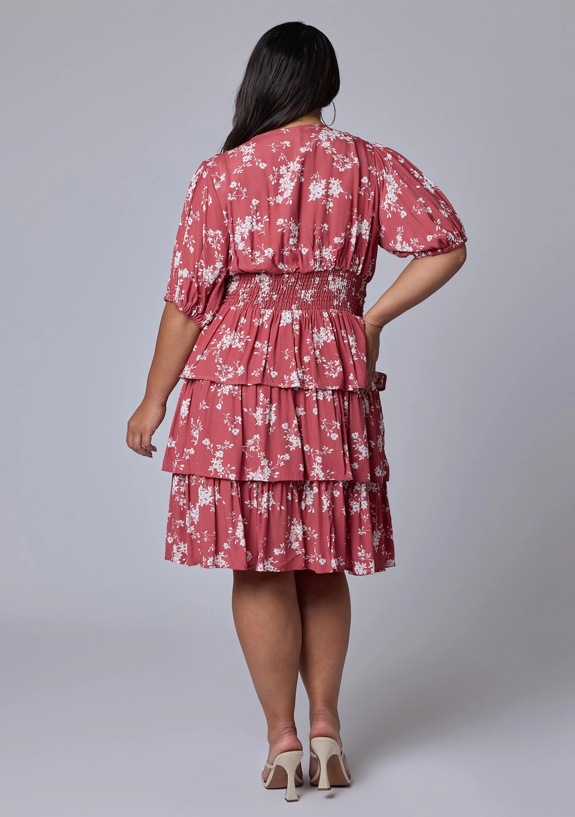 Oblivion Mini Dress - Image 5