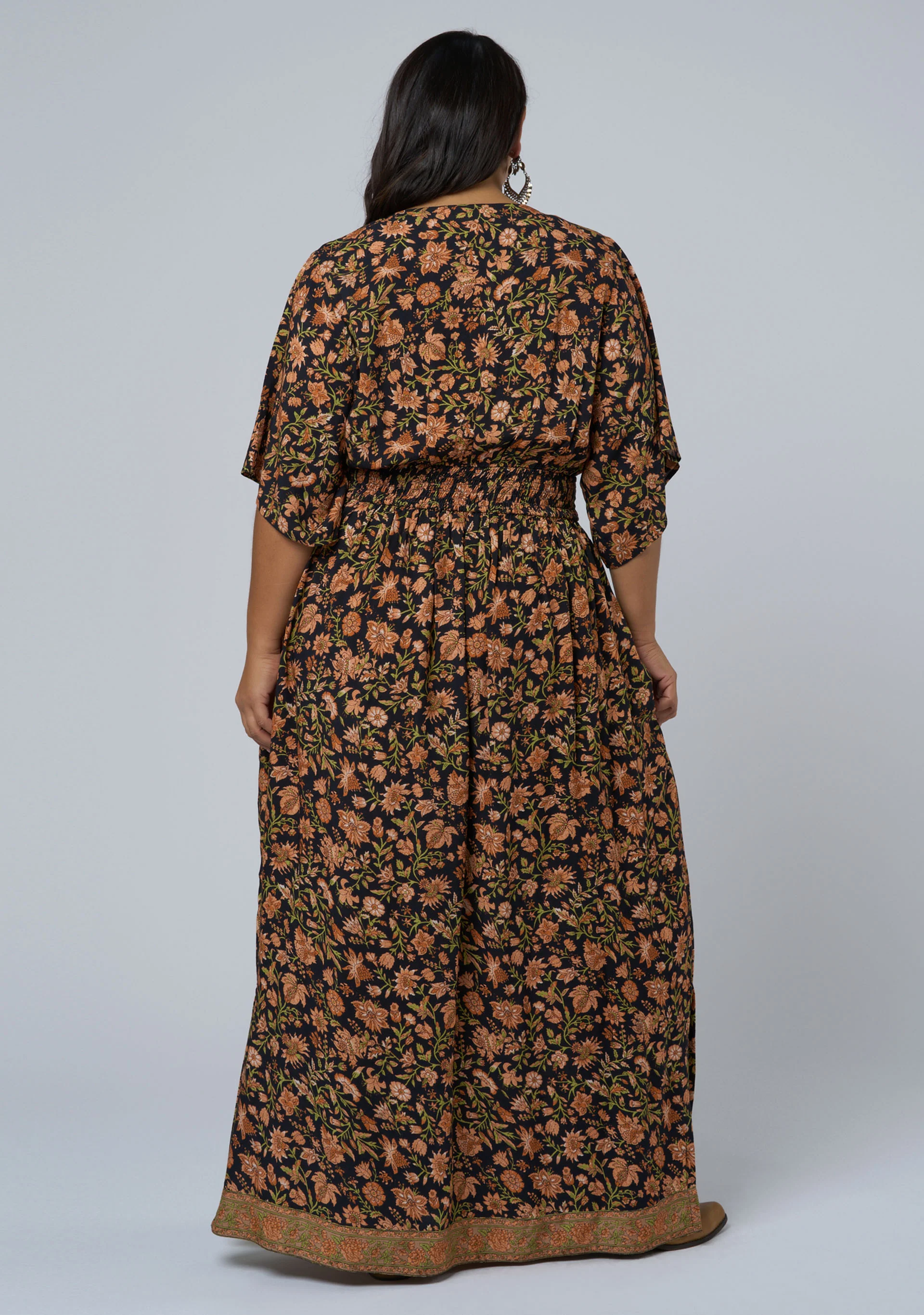 Odyssey Maxi Dress - Image 5