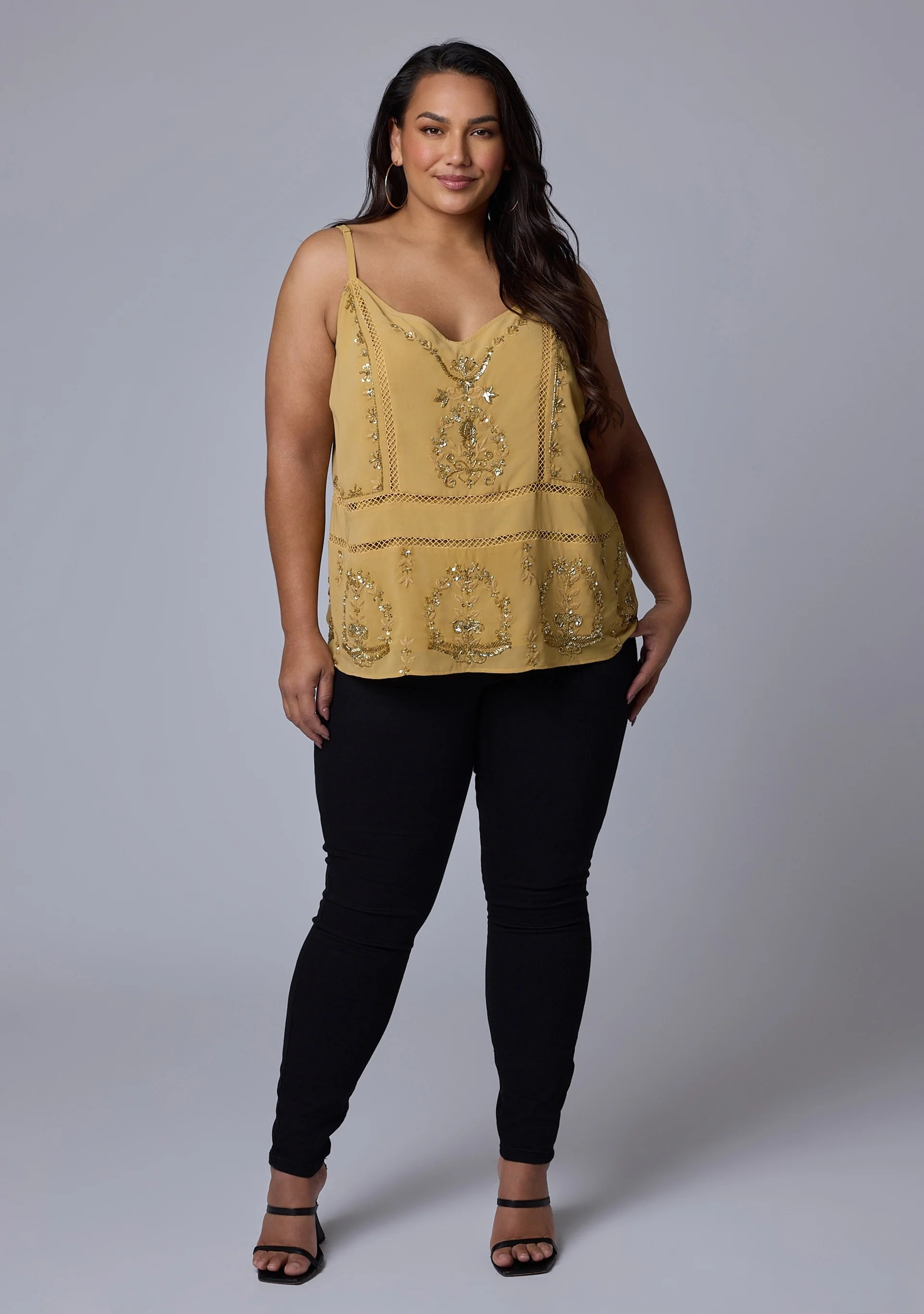 Paradise City Cami - Image 3