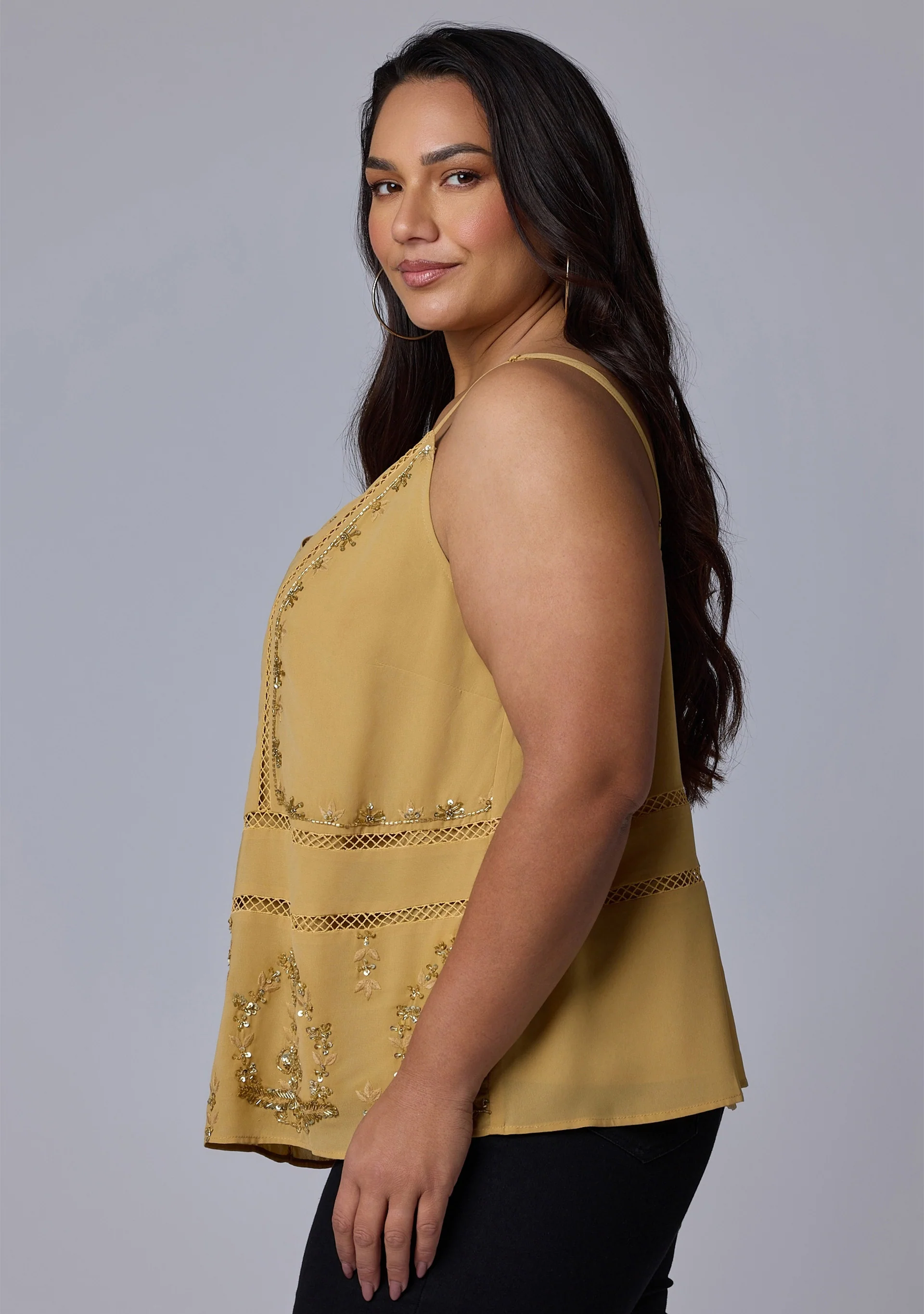 Paradise City Cami - Image 4