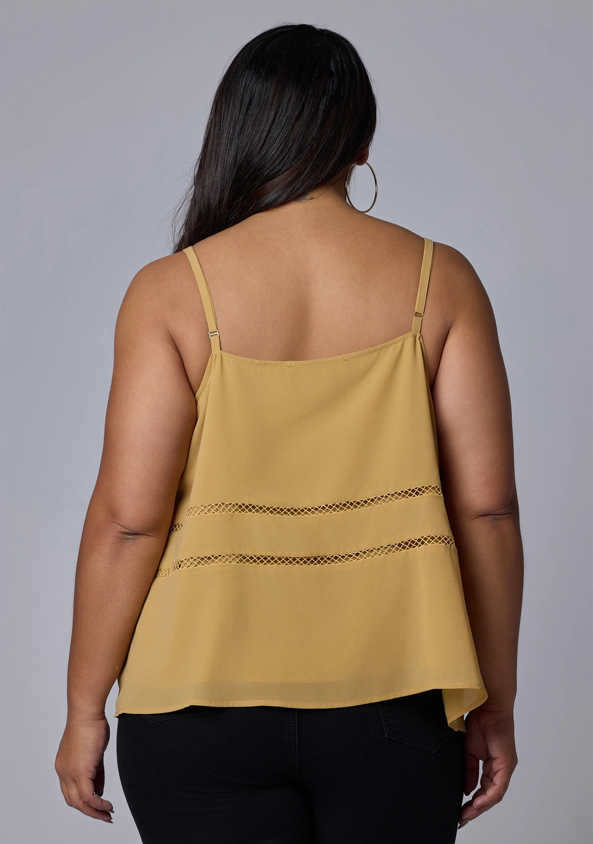 Paradise City Cami - Image 5