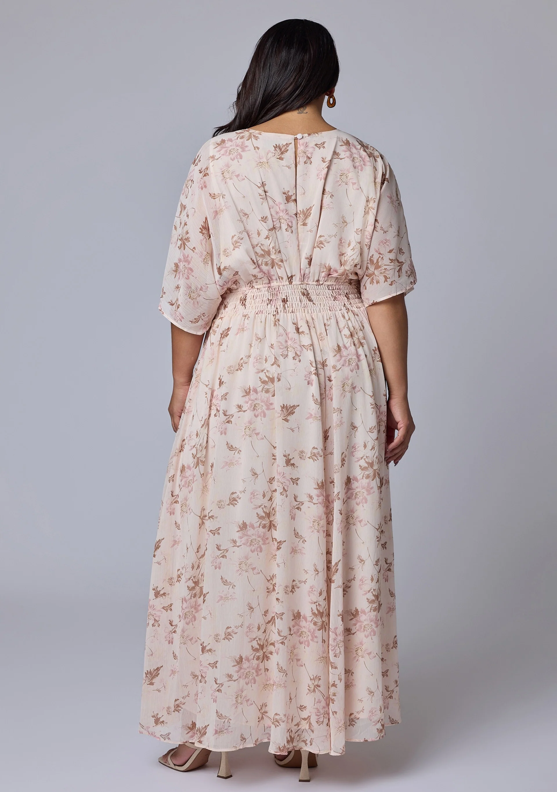 Patience Maxi Dress - Image 5