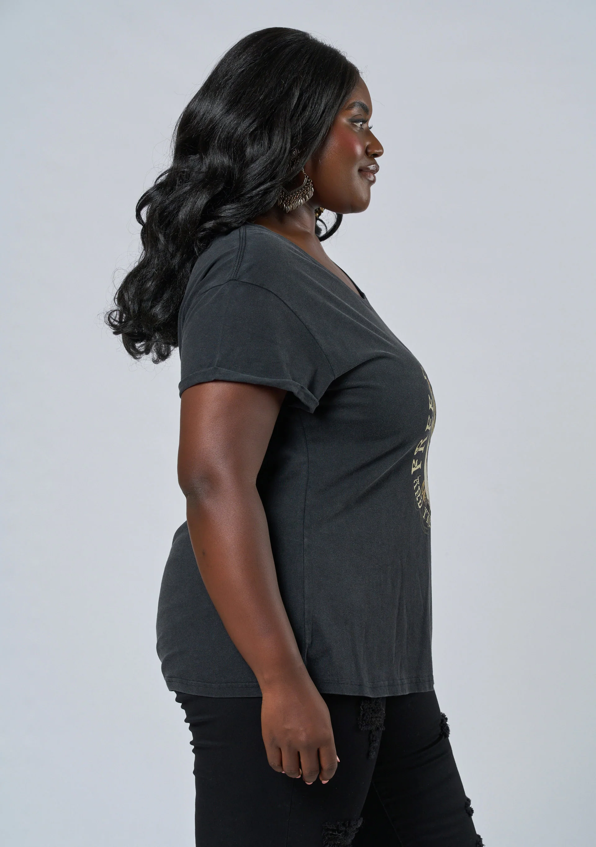 Poetic Dreamer Tee - Image 5