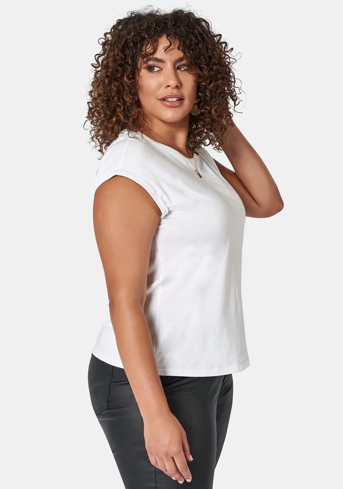 Poppy Premium Tee - Image 3