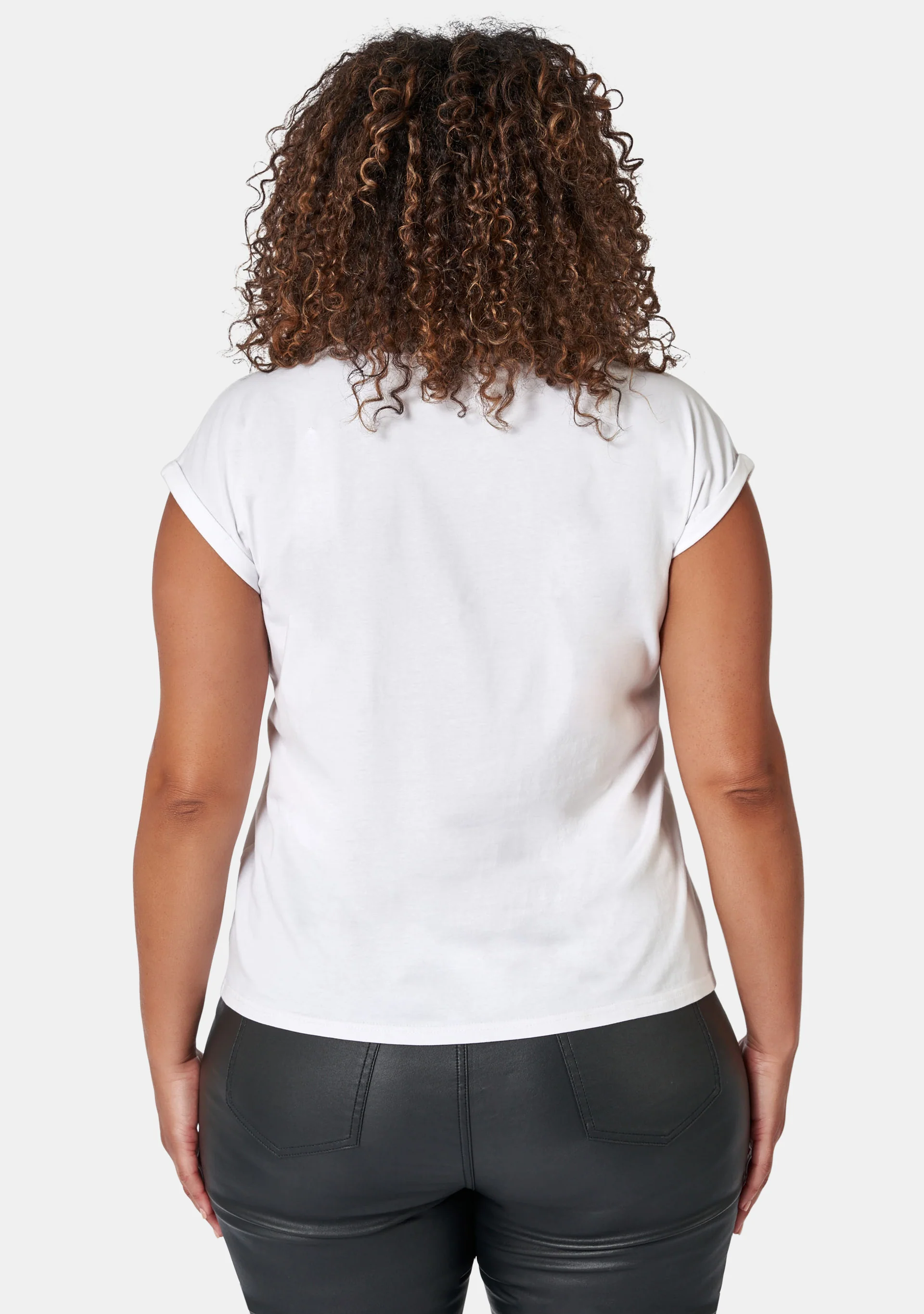 Poppy Premium Tee - Image 5