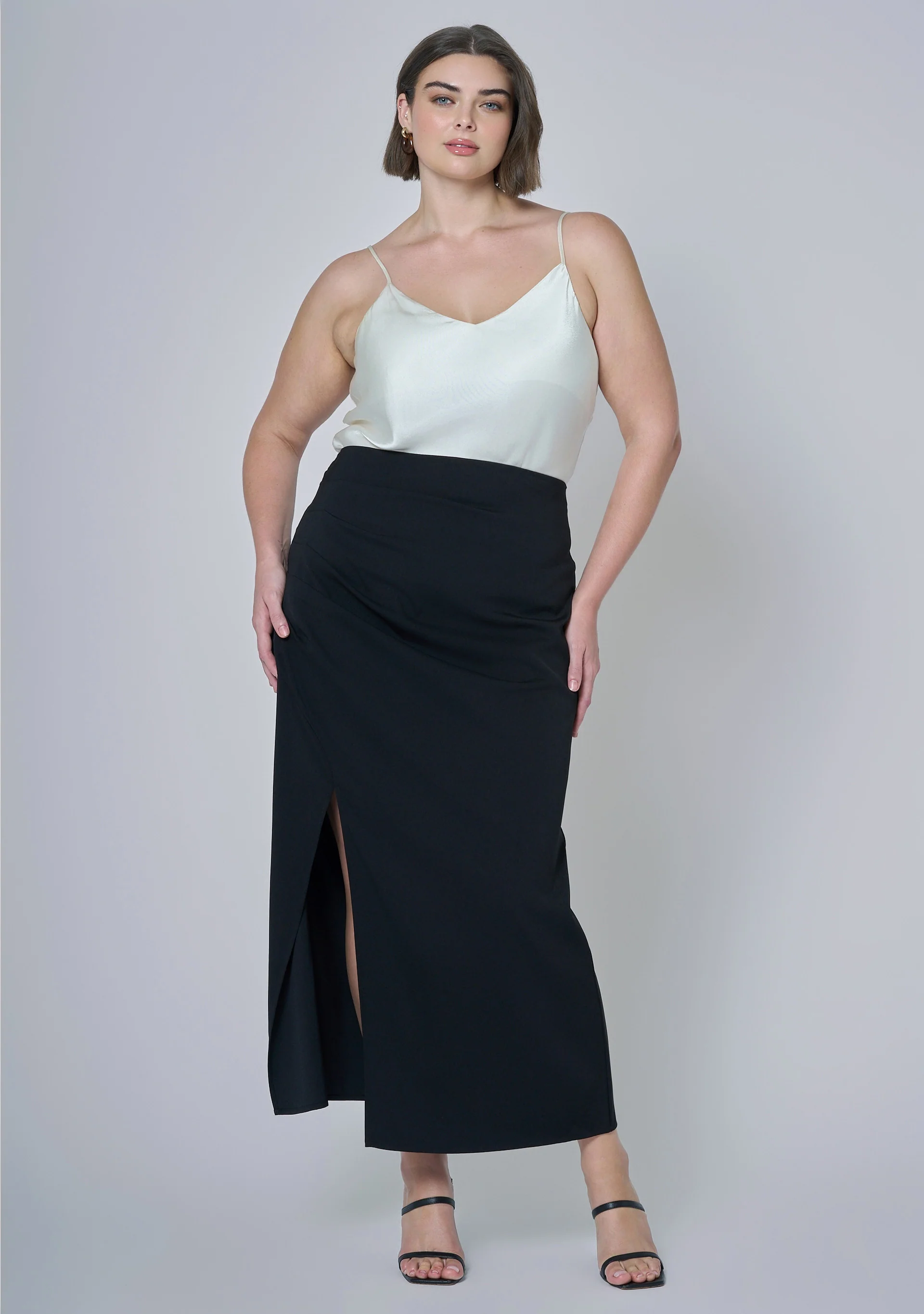 Ramona Maxi Skirt - Image 3
