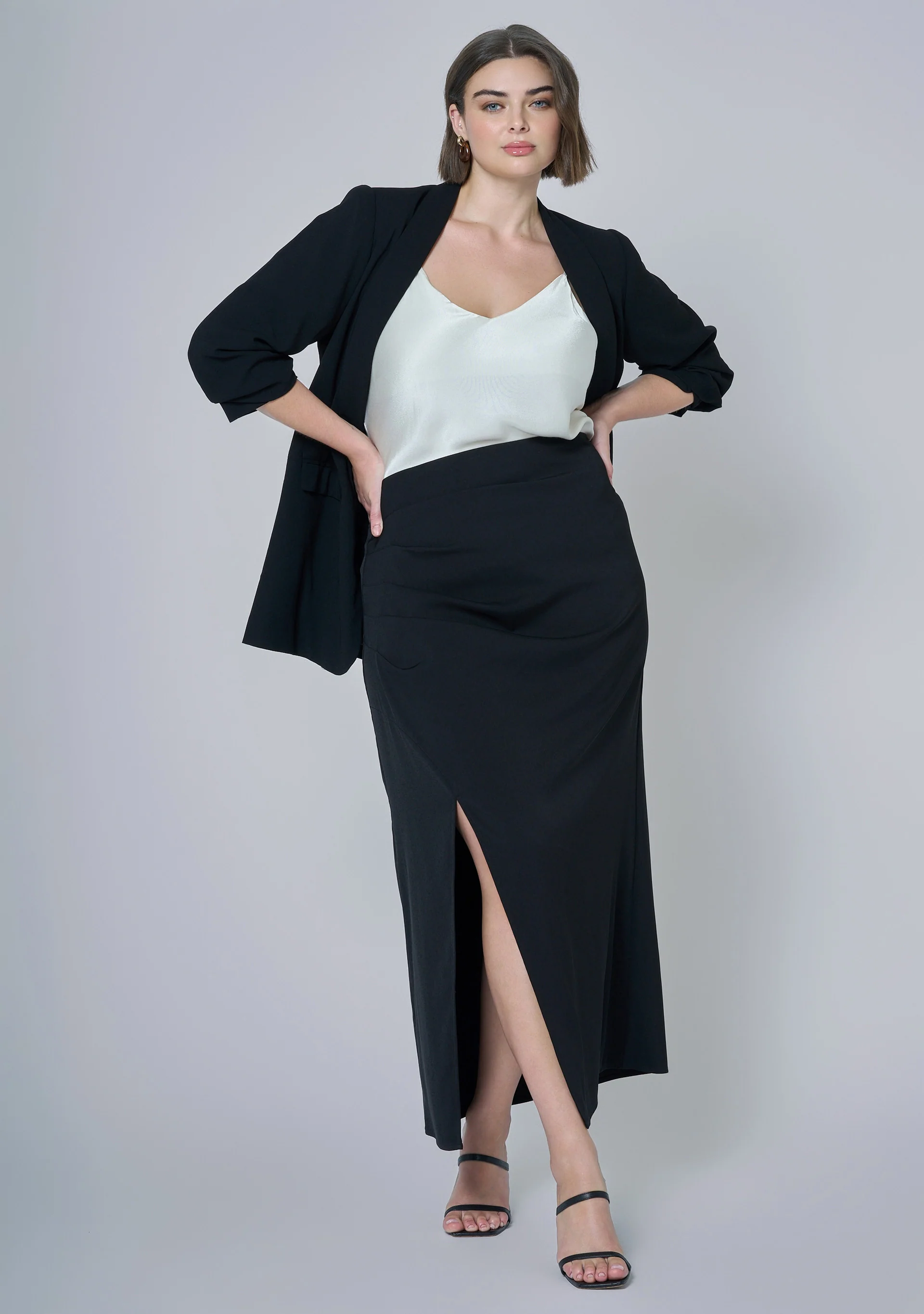 Ramona Maxi Skirt - Image 4