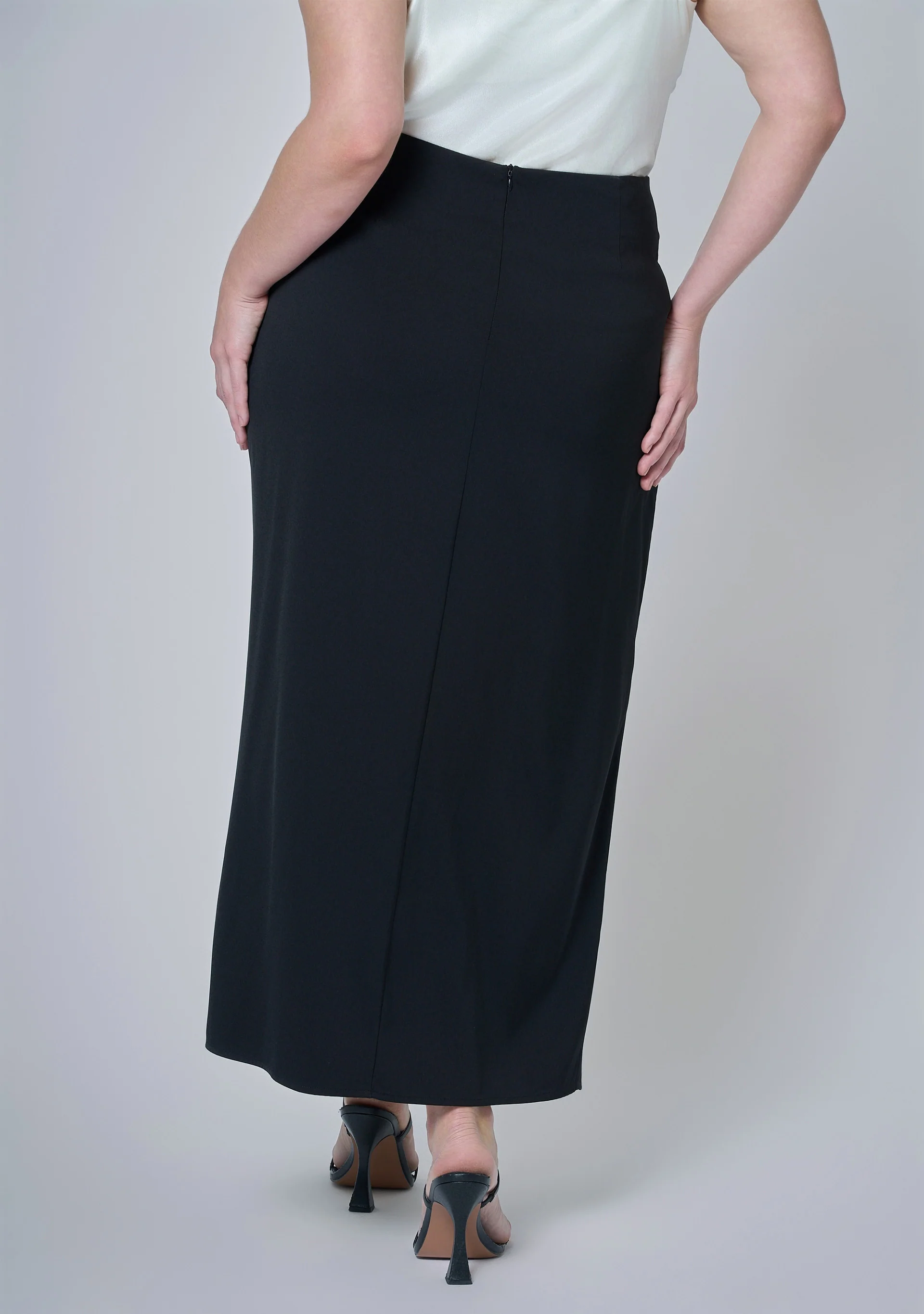 Ramona Maxi Skirt - Image 6