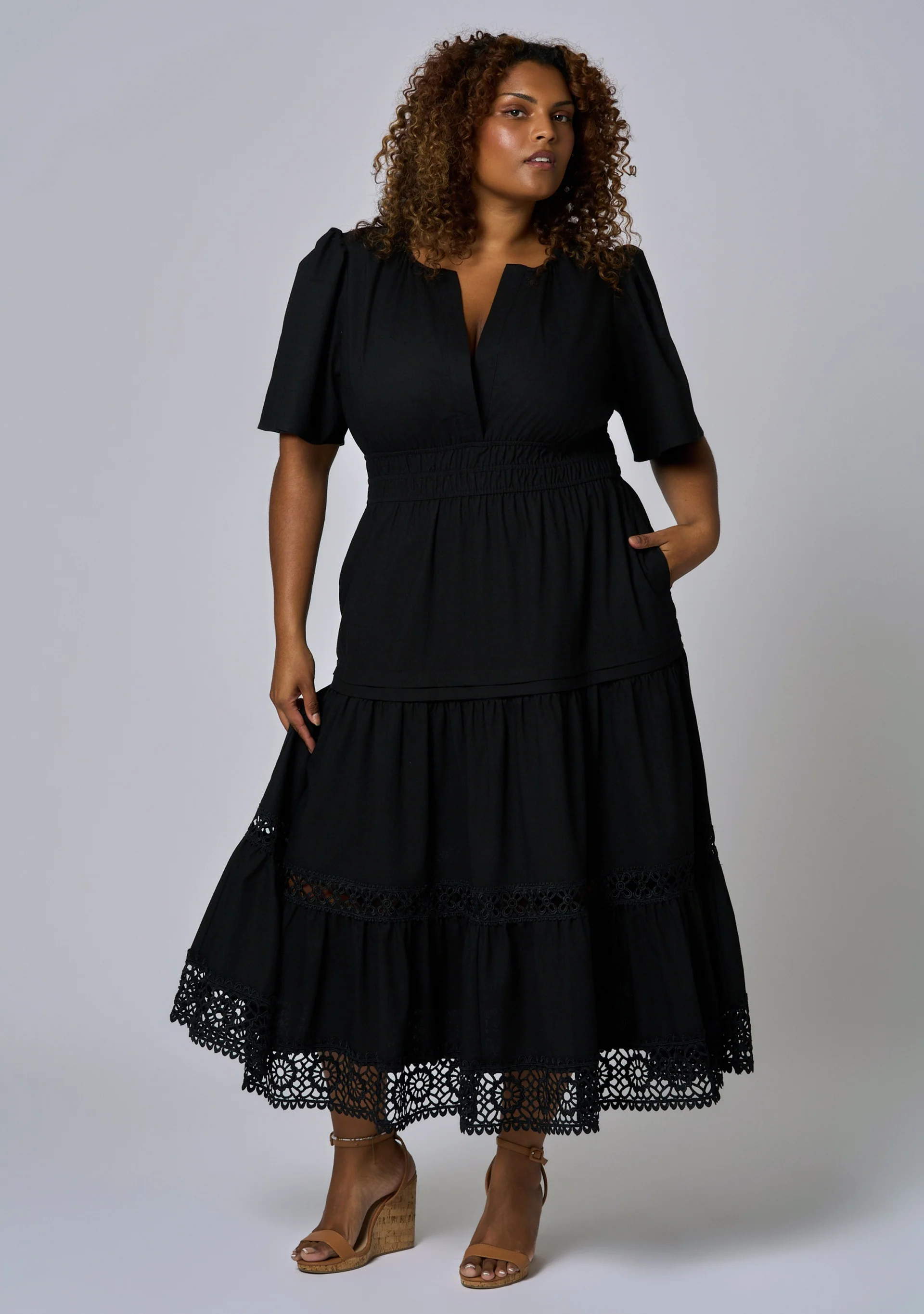 Rani Maxi Dress