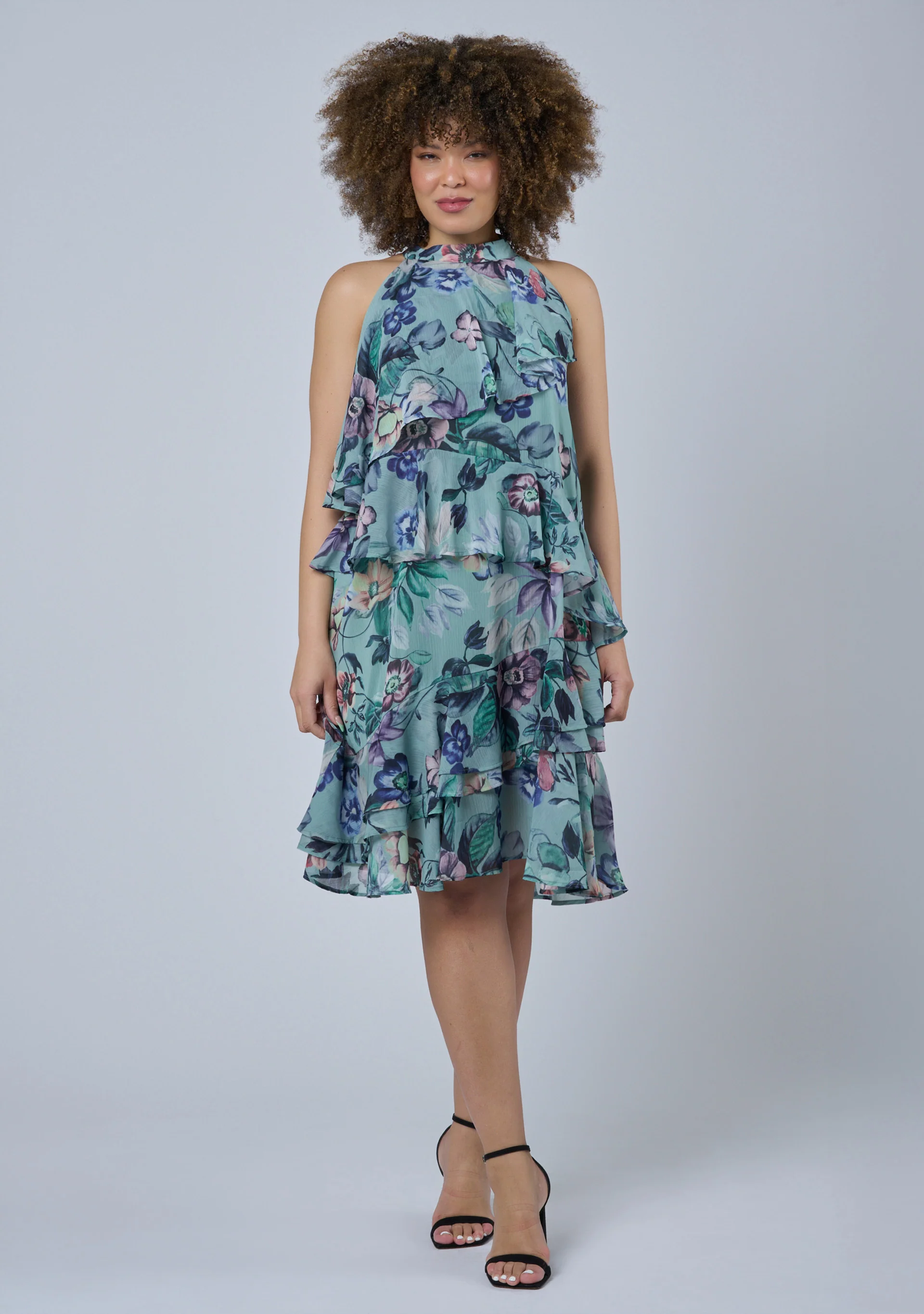 Rapture’s Kiss Dress