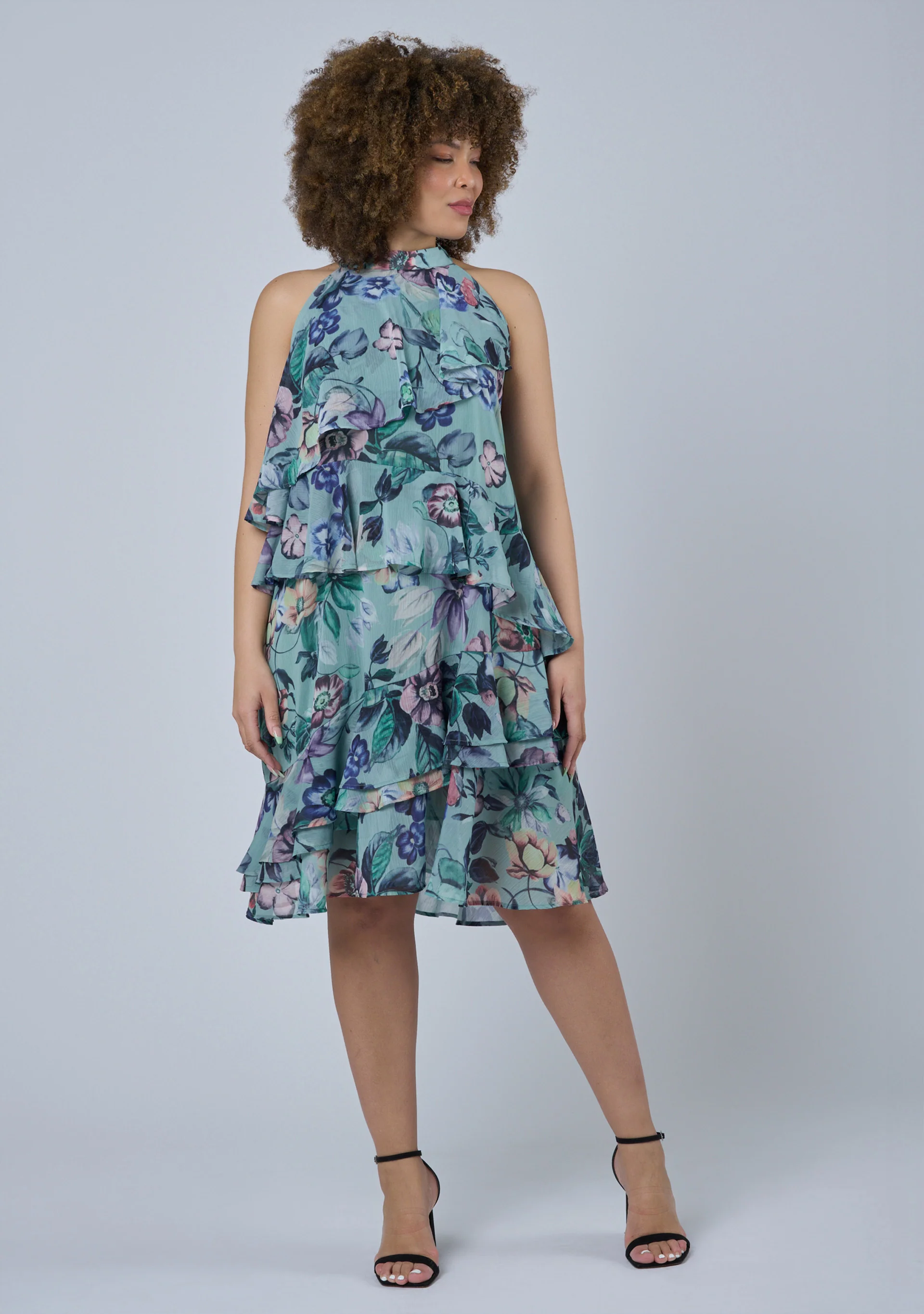 Rapture’s Kiss Dress - Image 2