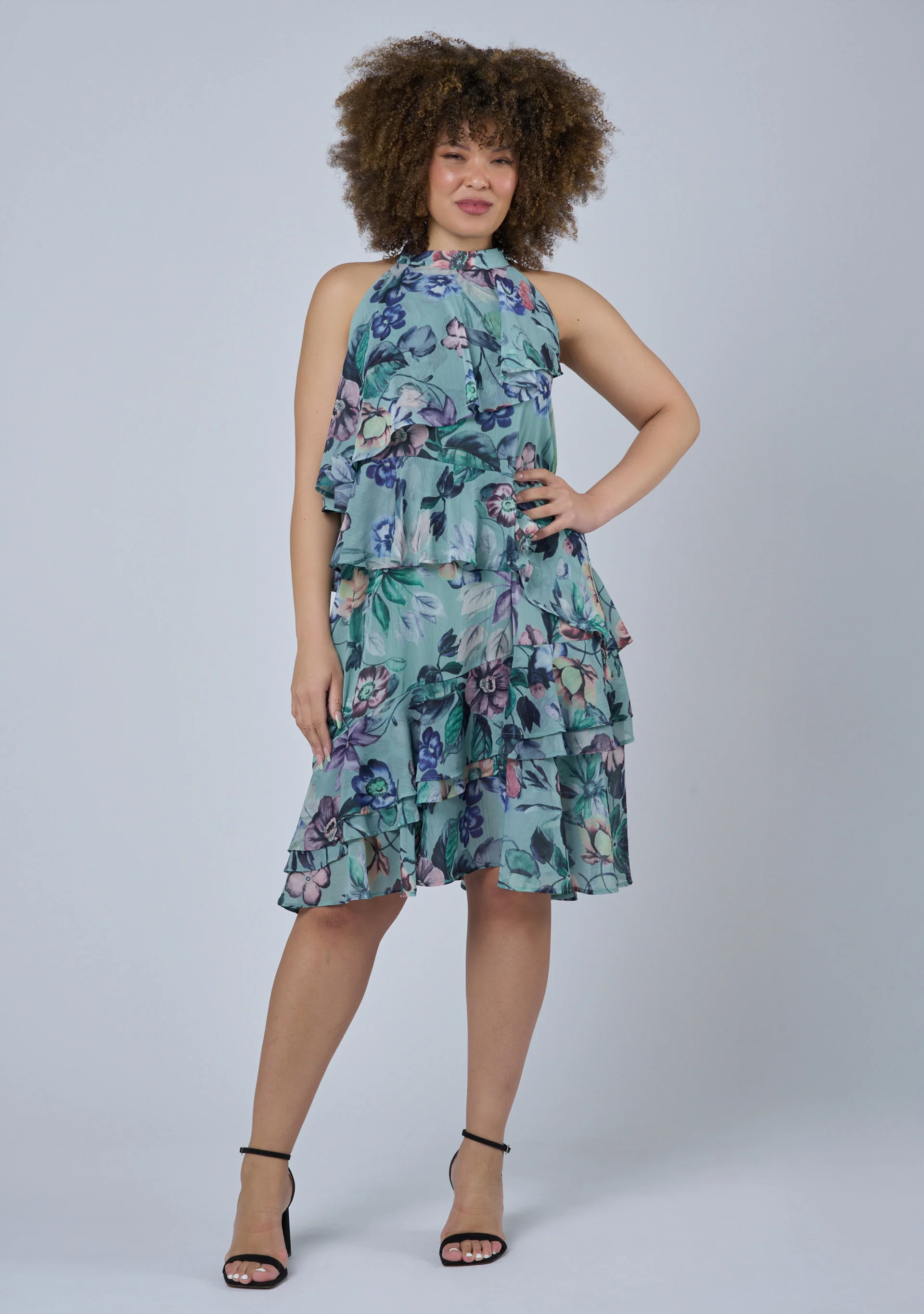 Rapture’s Kiss Dress - Image 3