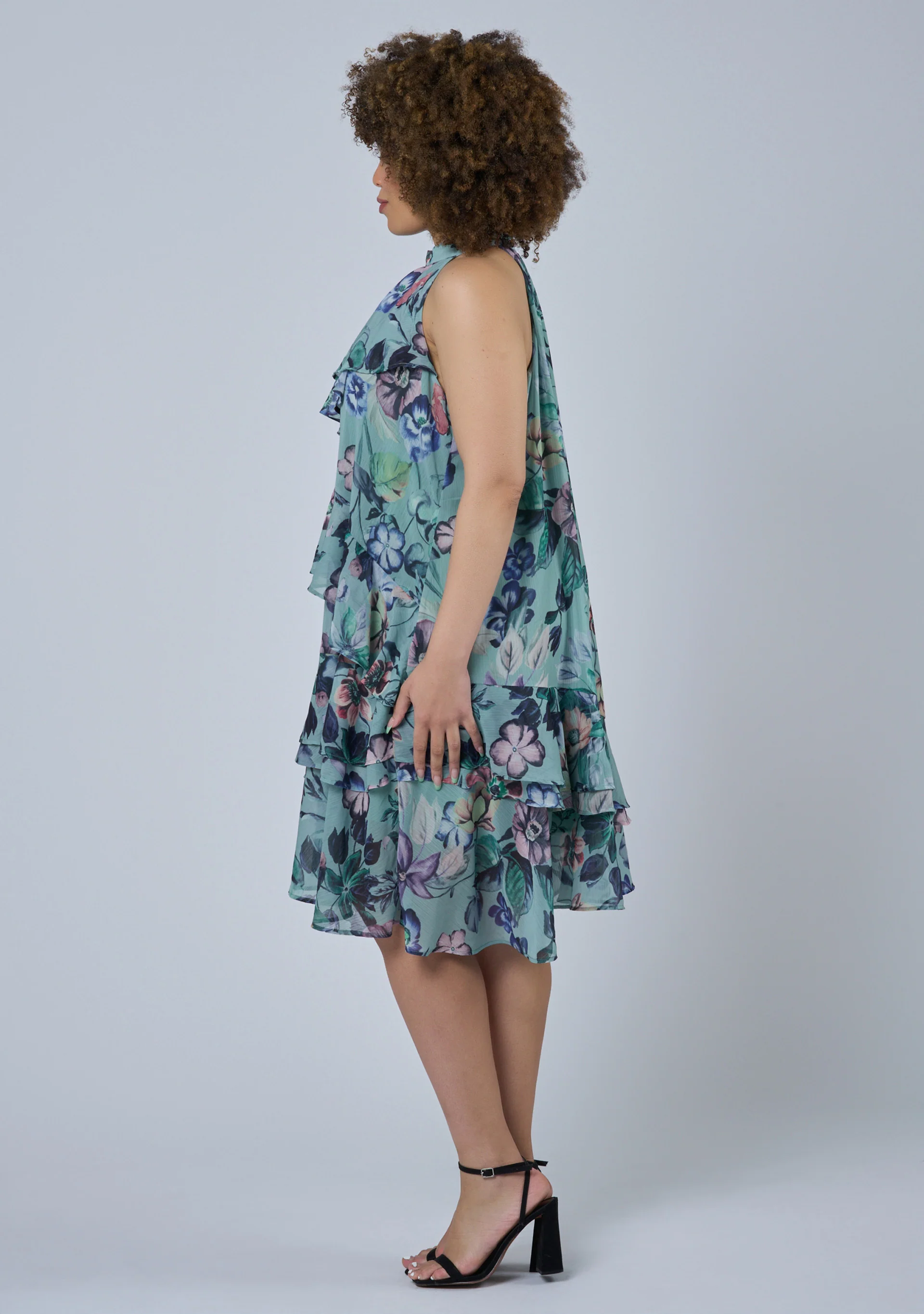Rapture’s Kiss Dress - Image 4