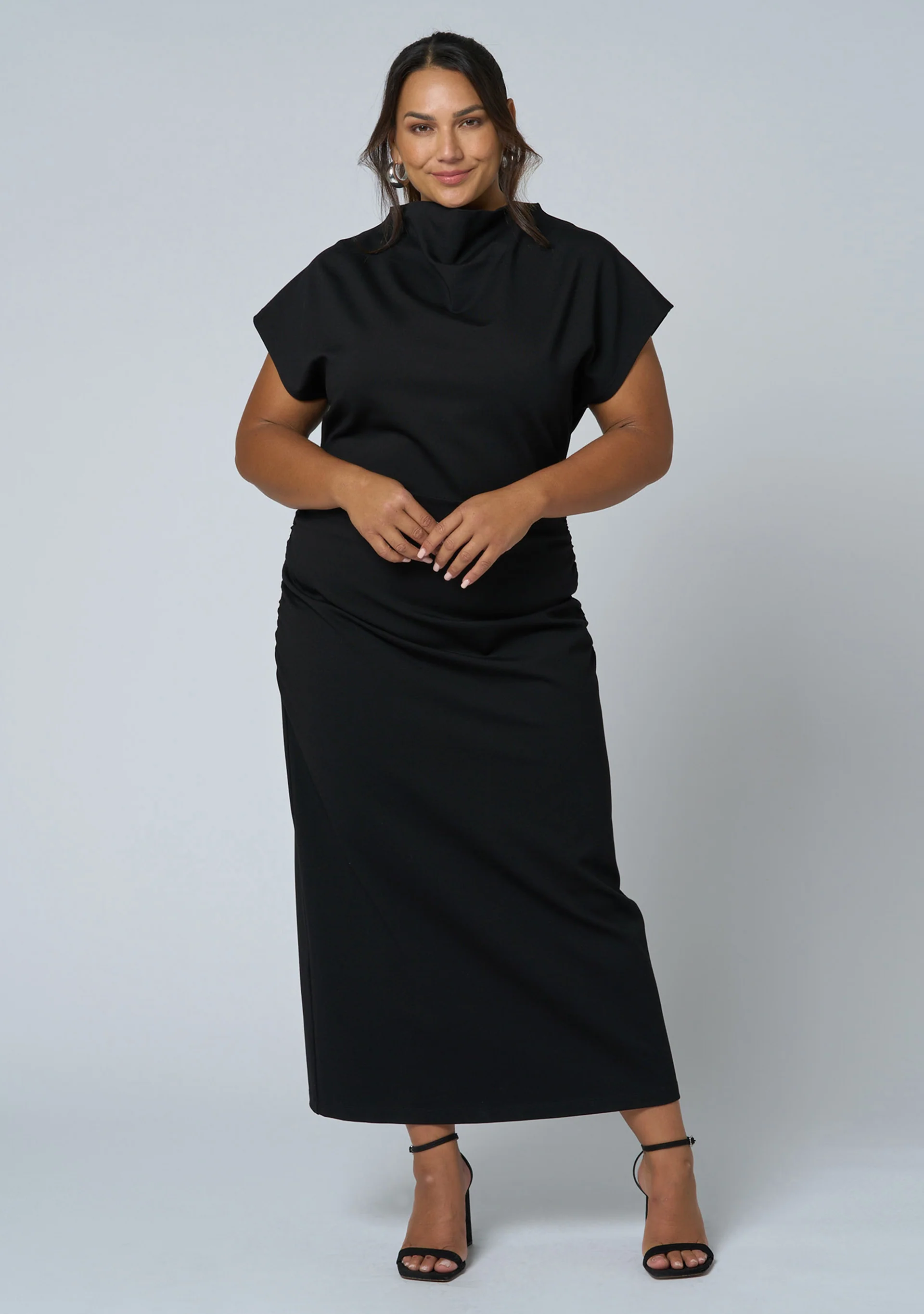 Redemption Midi Dress - Image 2