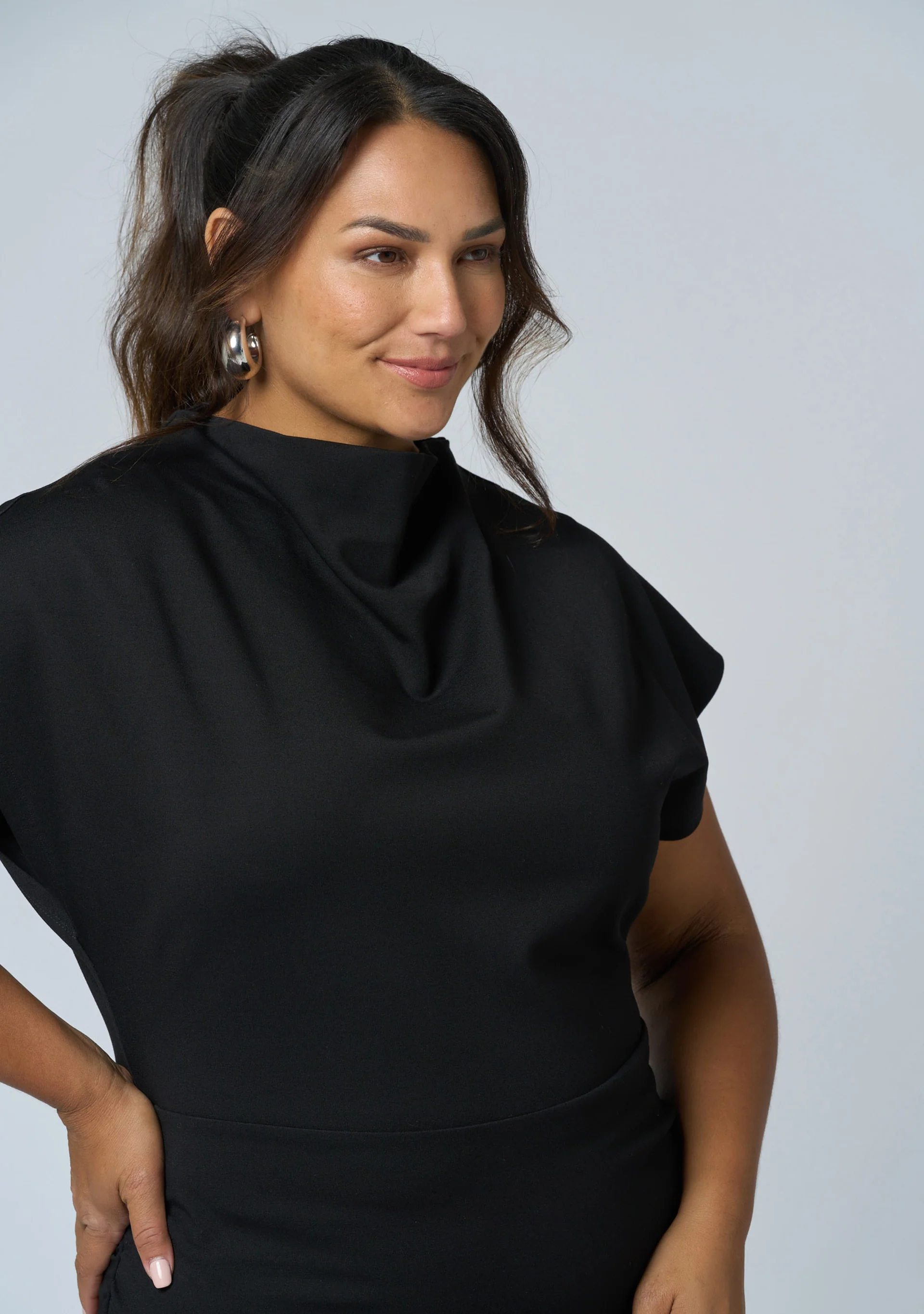 Redemption Midi Dress - Image 8