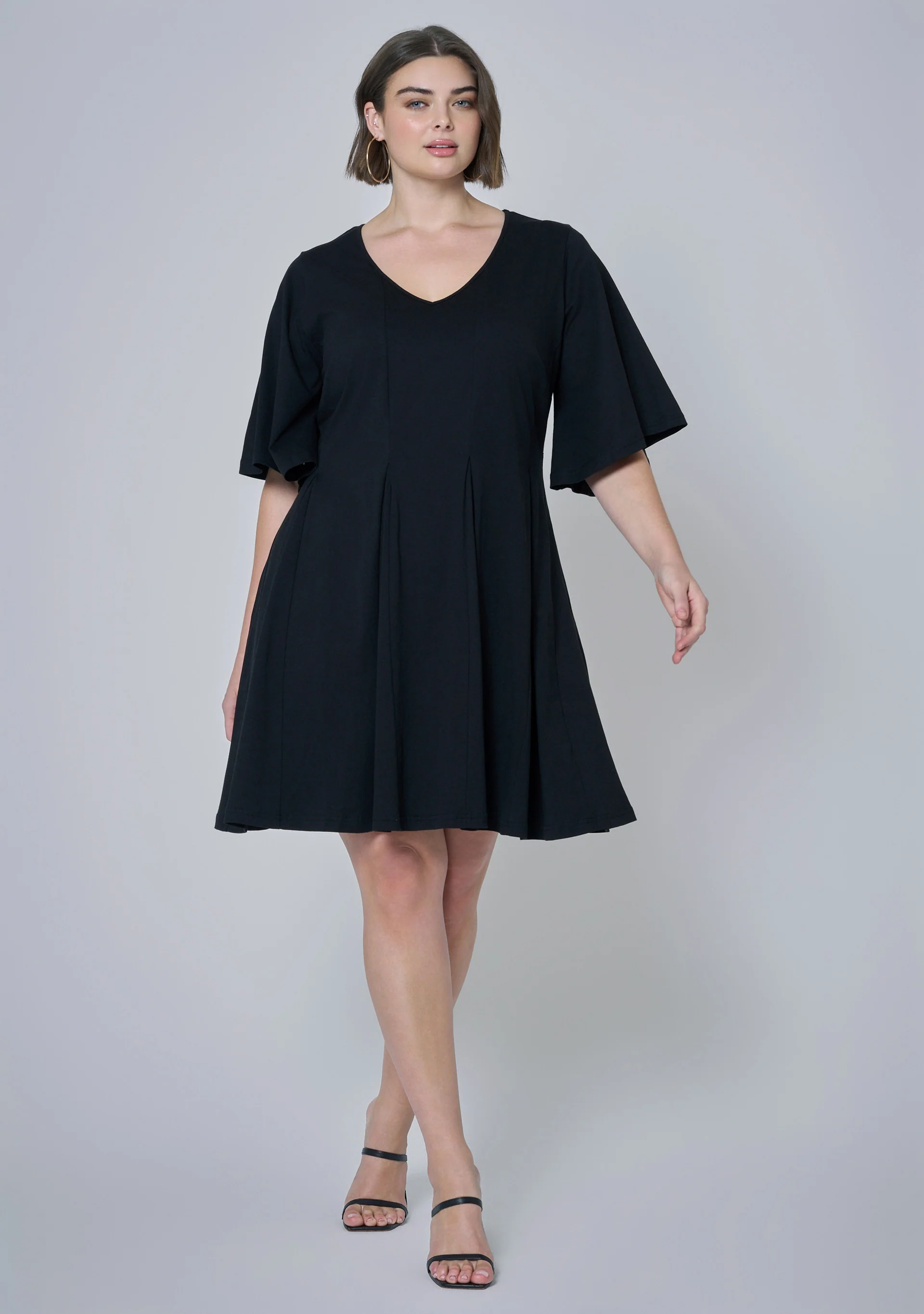 Riot Mini Dress