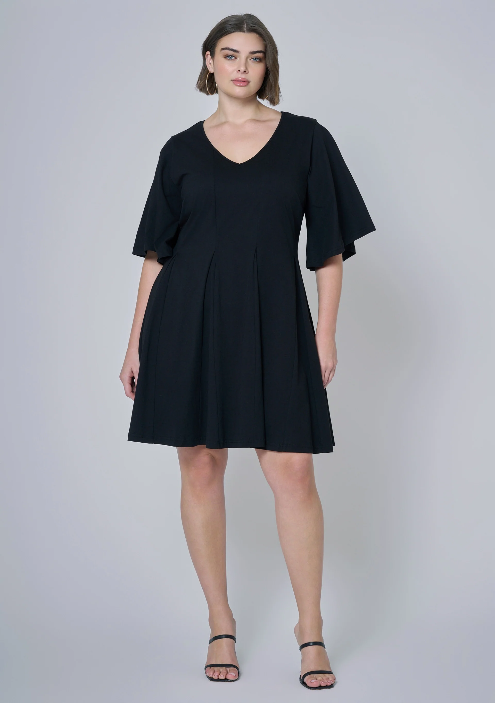 Riot Mini Dress - Image 2