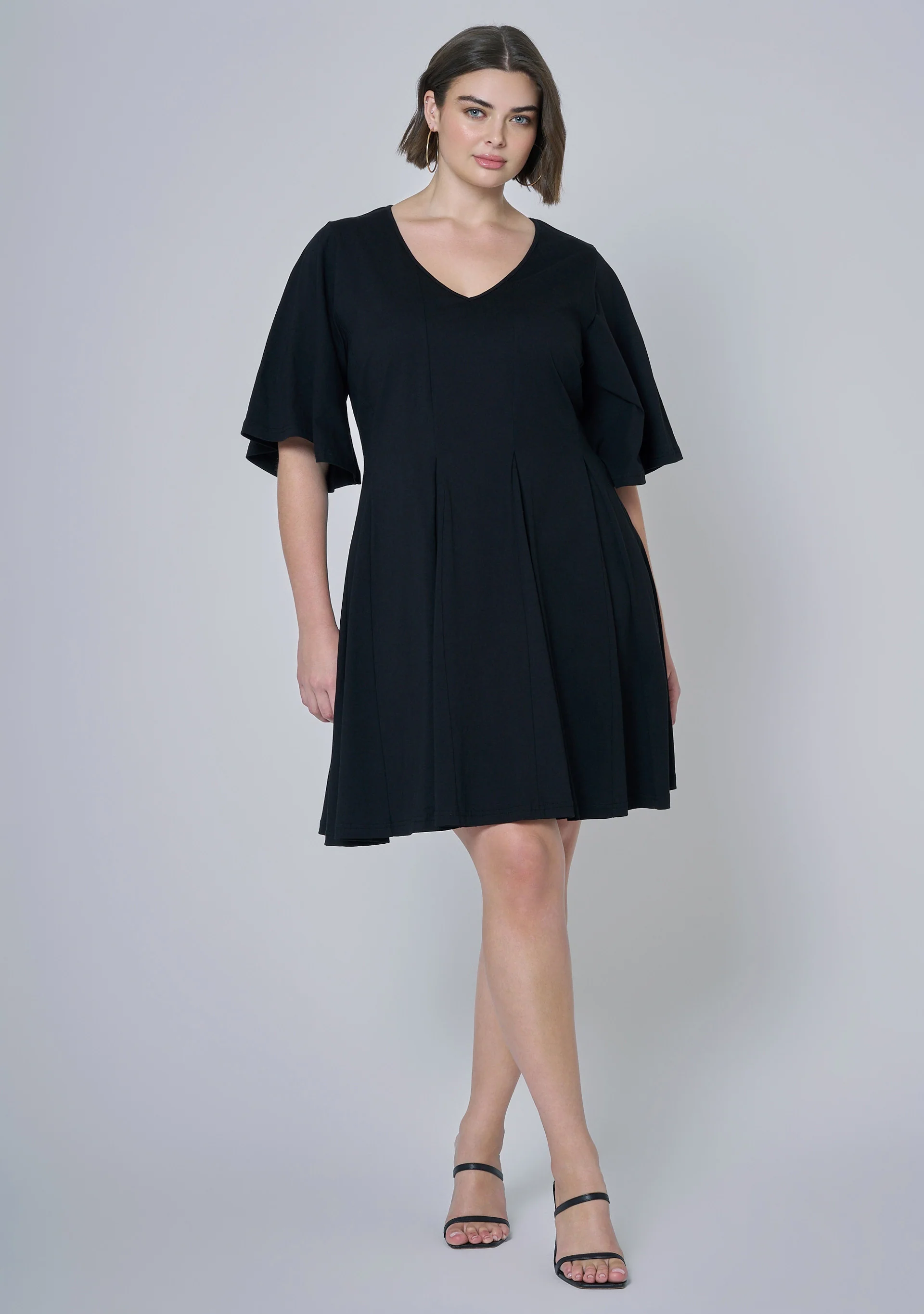 Riot Mini Dress - Image 3