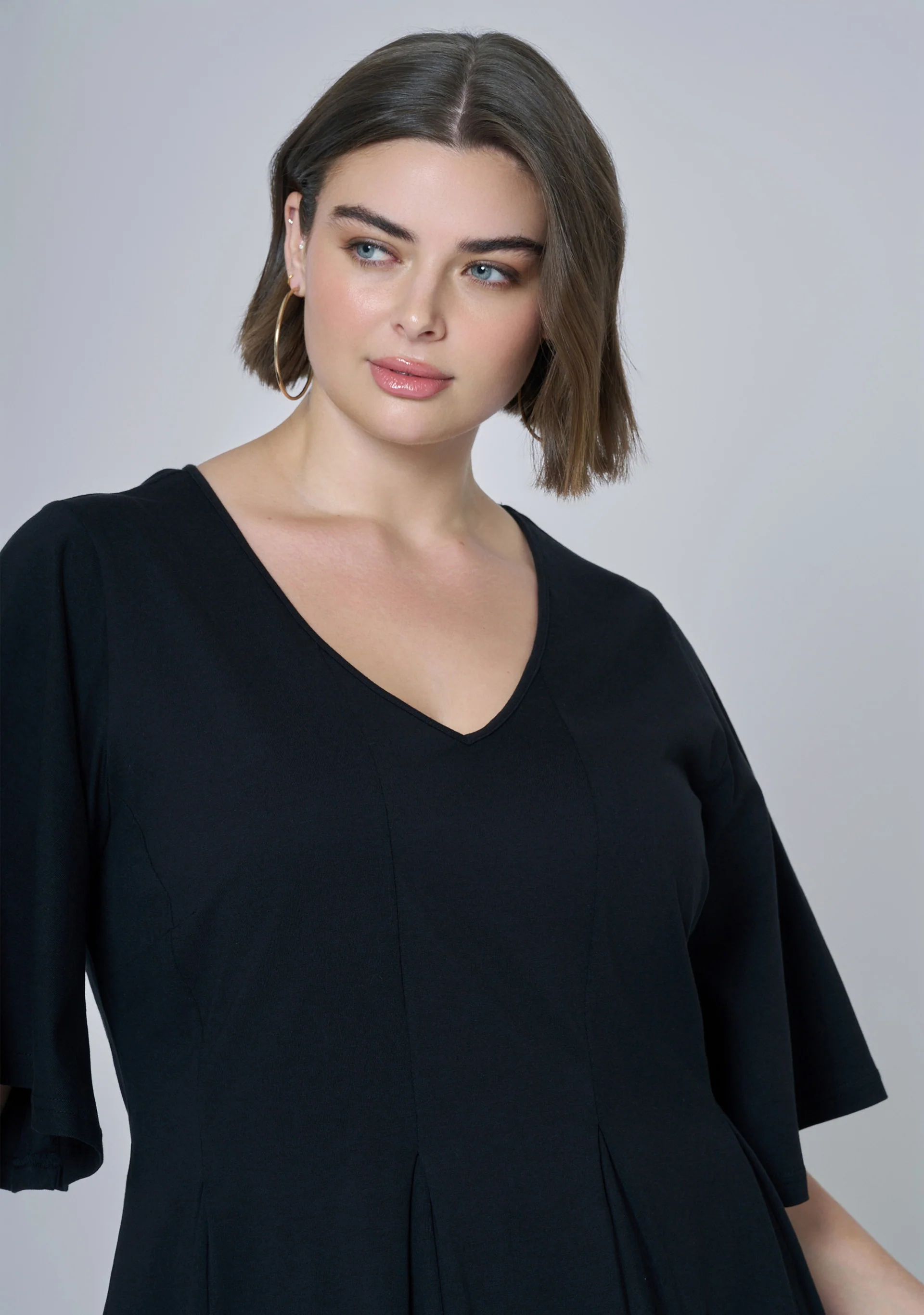 Riot Mini Dress - Image 6